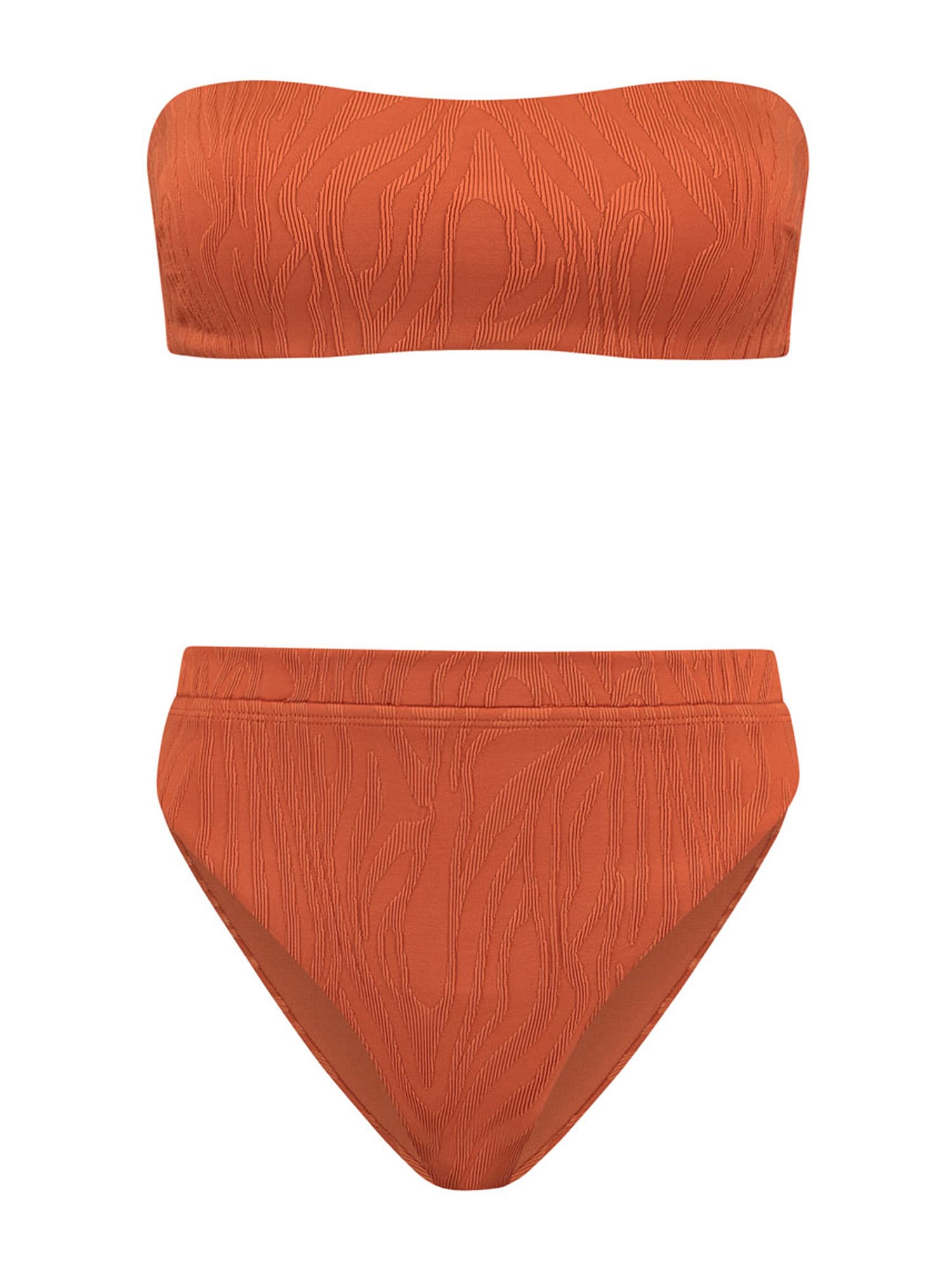 Shiwi Bikini 'LOLA'  rjasto rjava