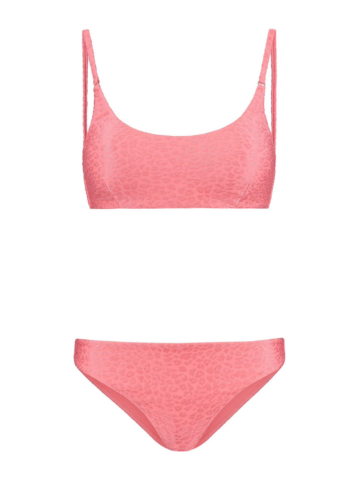 Shiwi Bikini 'LOU'  svetlo roza