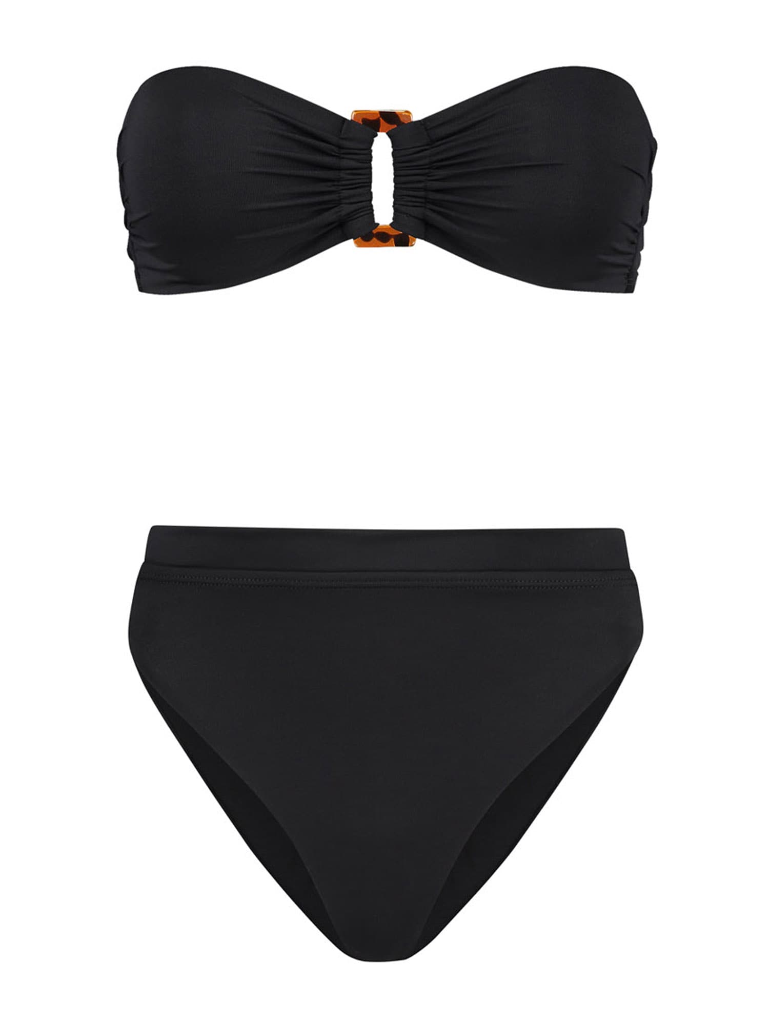 Shiwi Bikini 'ZOE'  črna