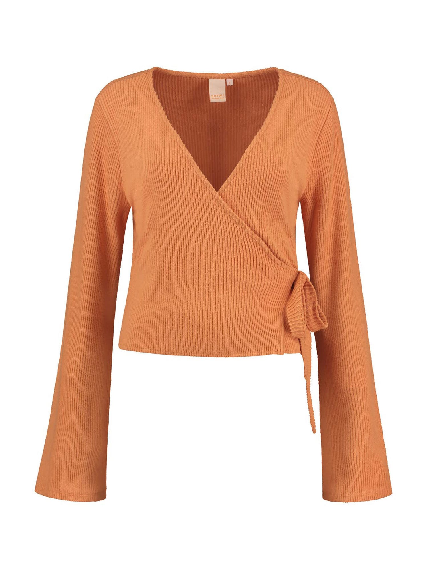 Shiwi Bluza 'CORSICA'  konjak