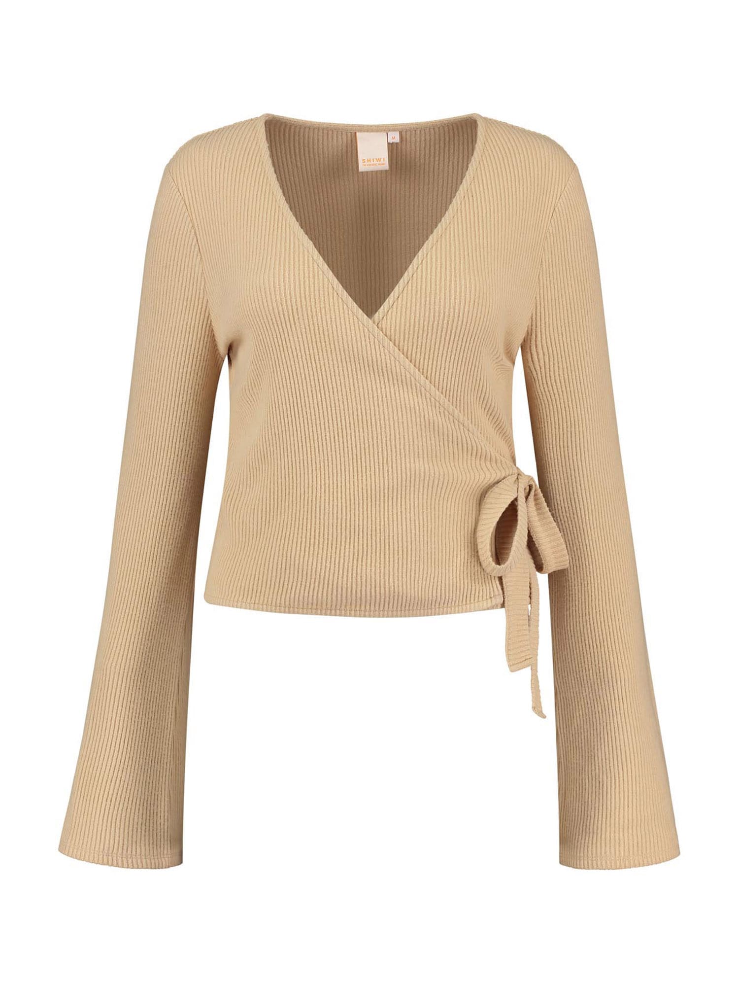 Shiwi Bluza 'CORSICA'  nude