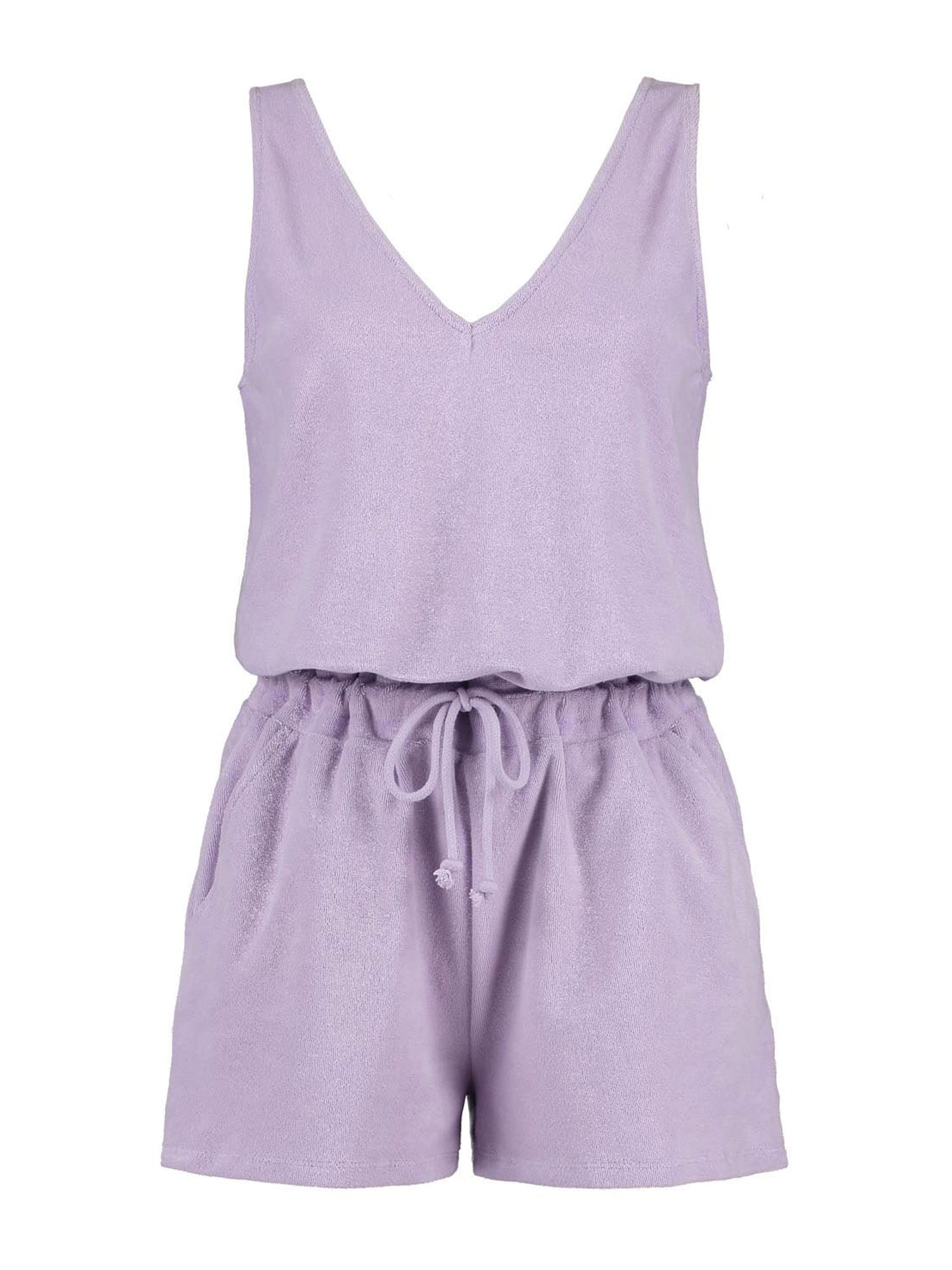 Shiwi Kombinezon  mauve