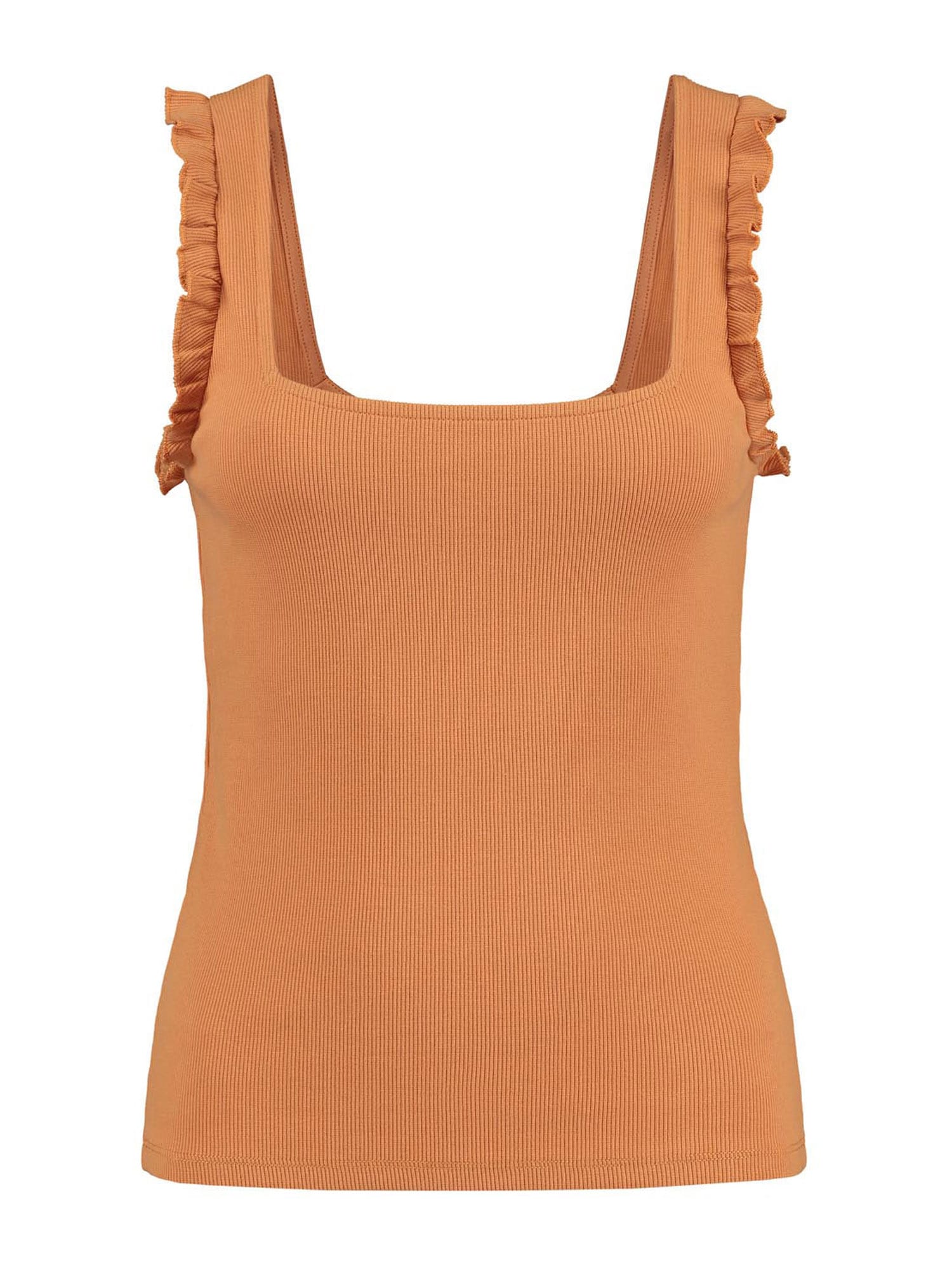 Shiwi Top 'LIMA'  oranžna