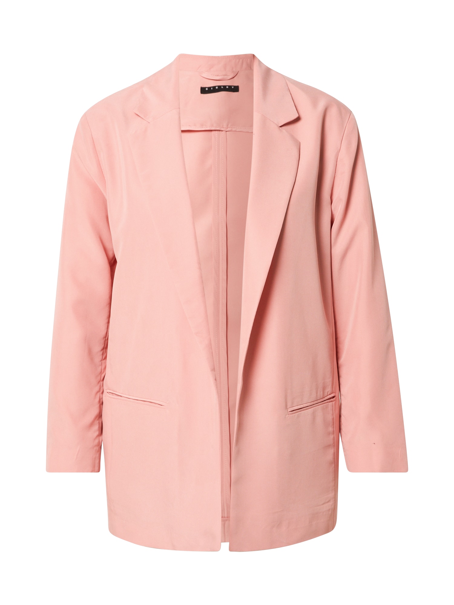 Sisley Blazer  rosé