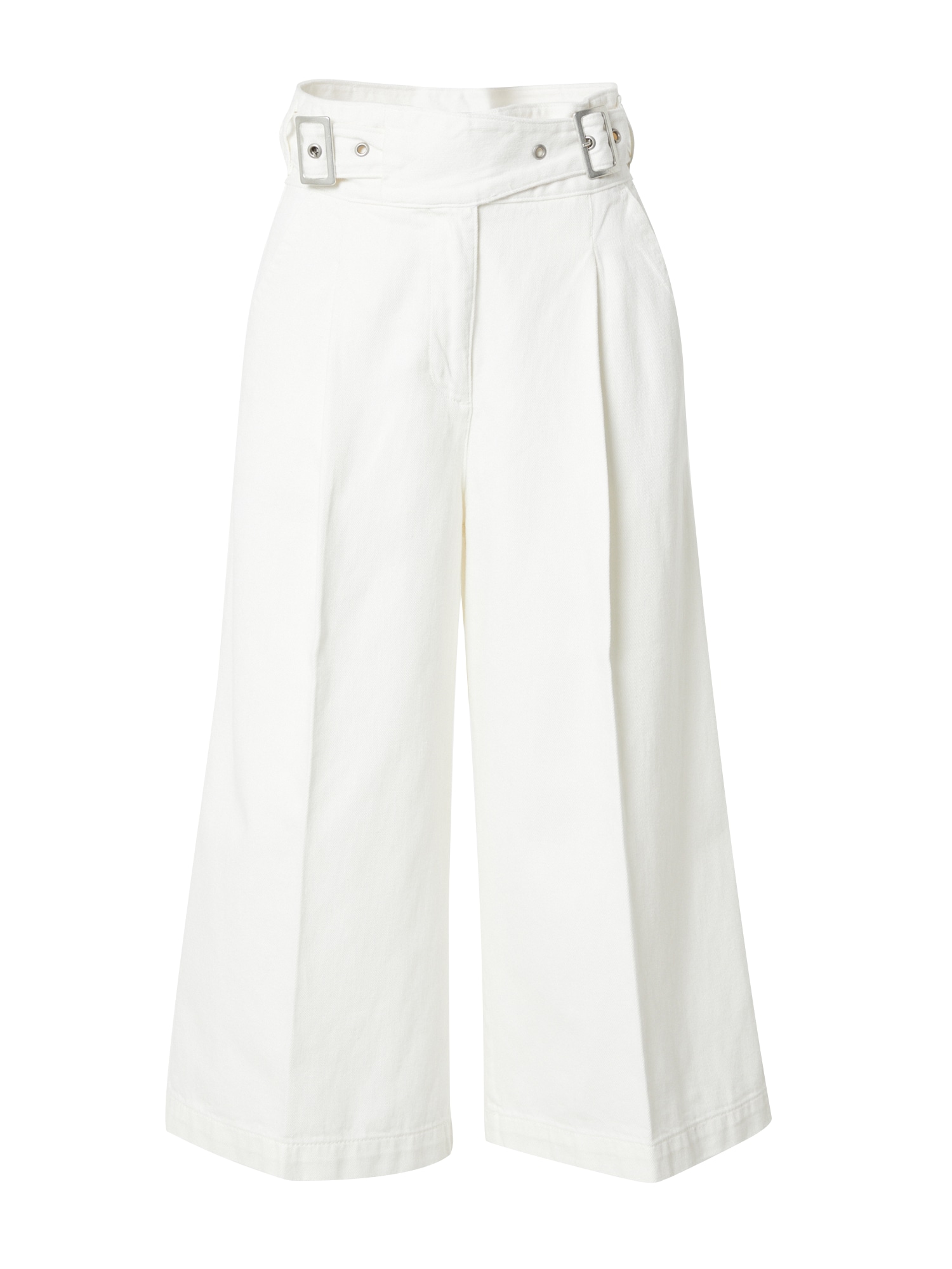 Sisley Elegantne kavbojke  bel denim