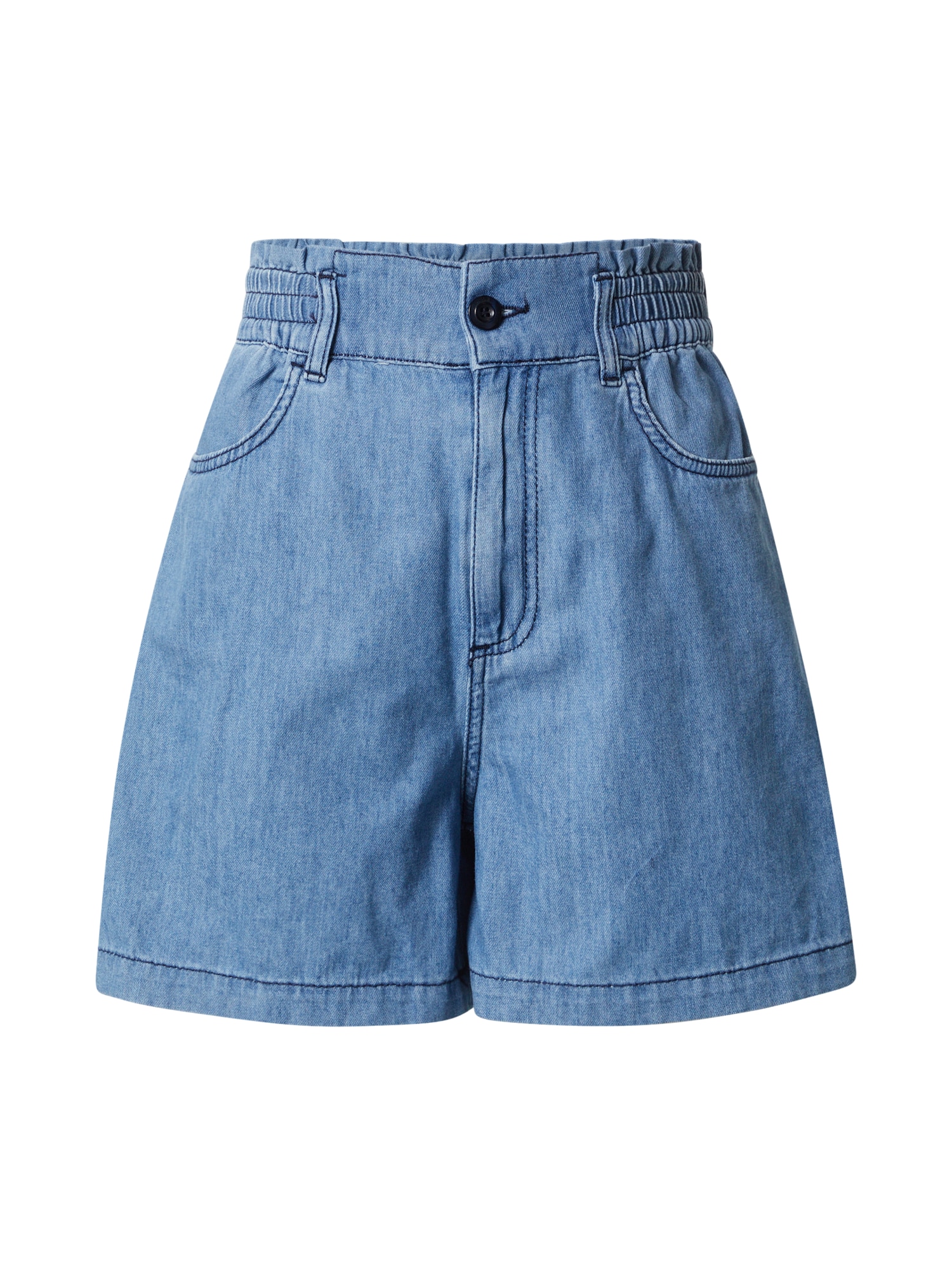 Sisley Kavbojke  moder denim