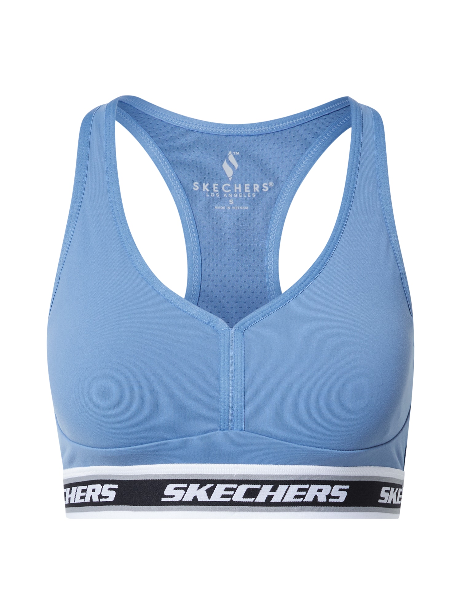 Skechers Performance Nedrček  dimno modra / siva / črna / bela