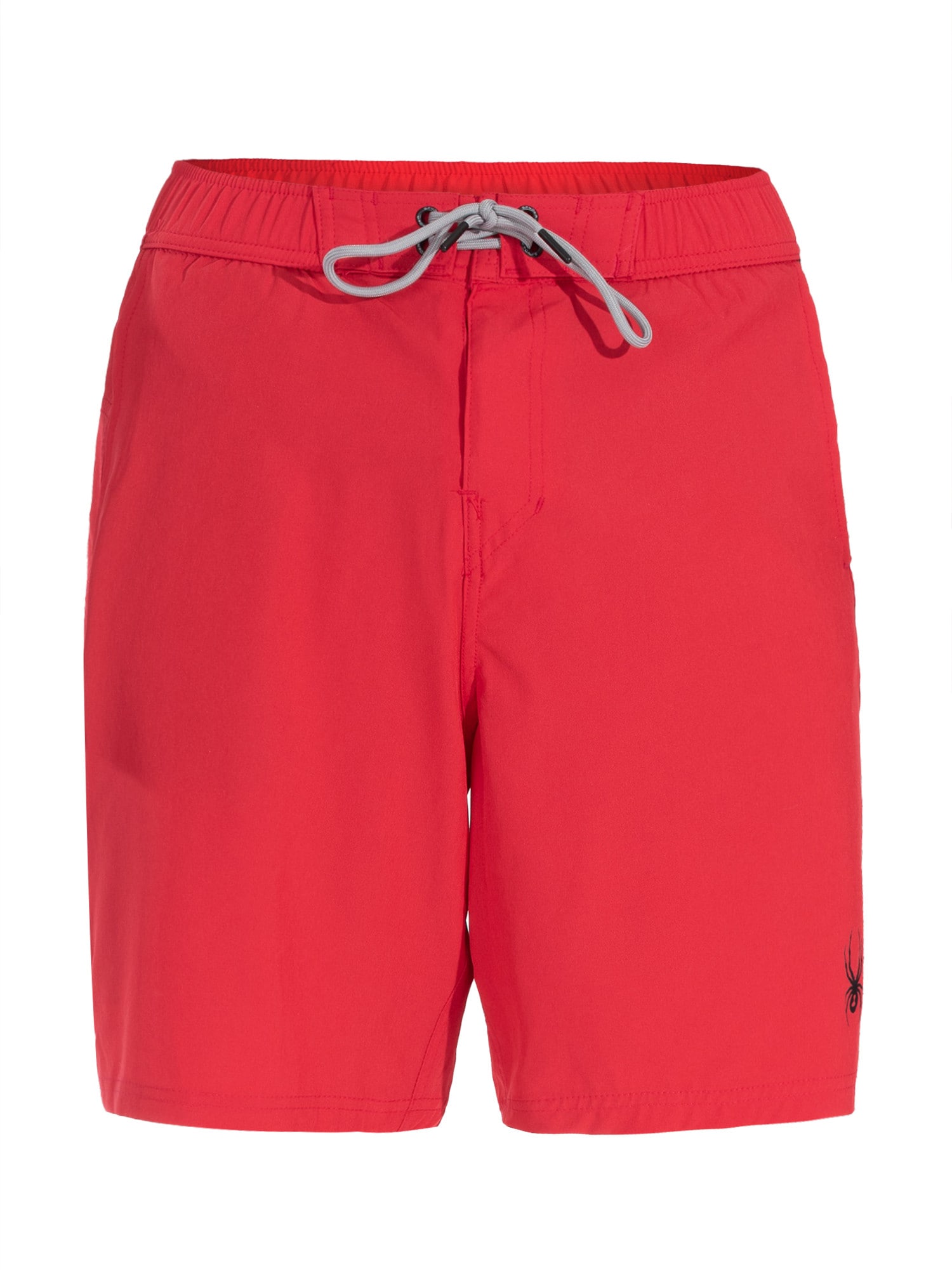 Spyder Kopalne hlače  rdeča