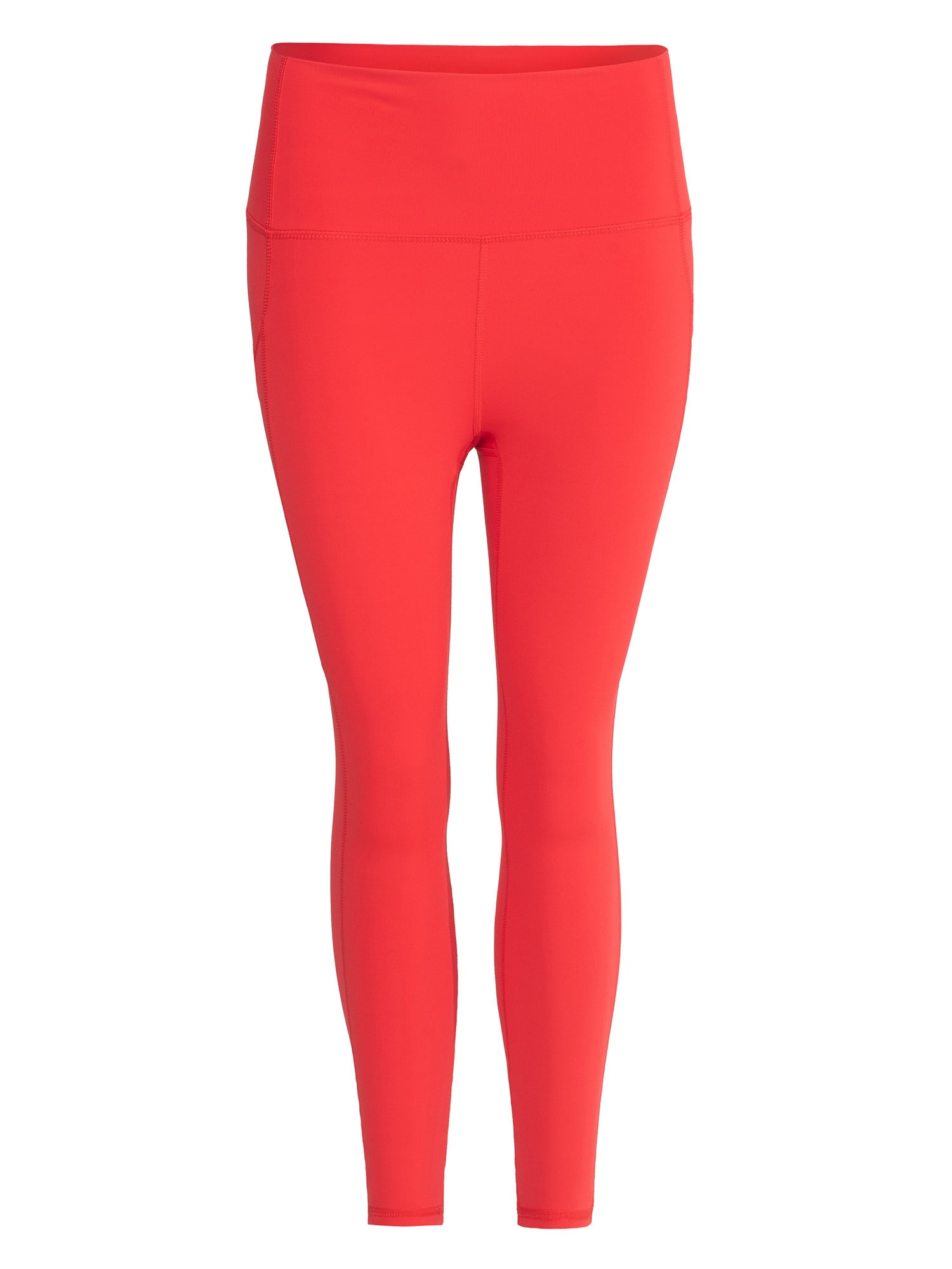 Spyder Športne hlače  oranžno rdeča