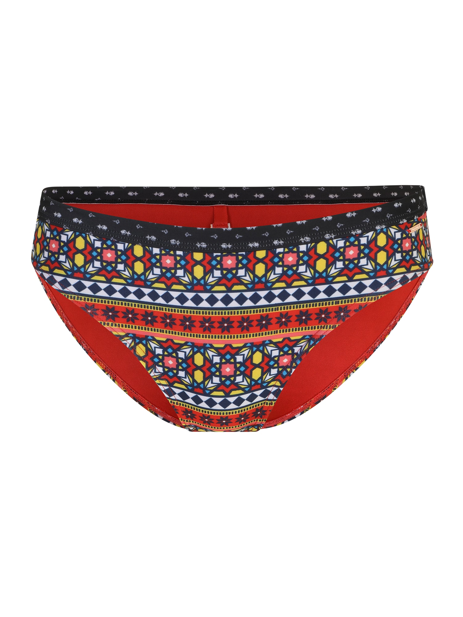 Superdry Bikini hlačke  mešane barve