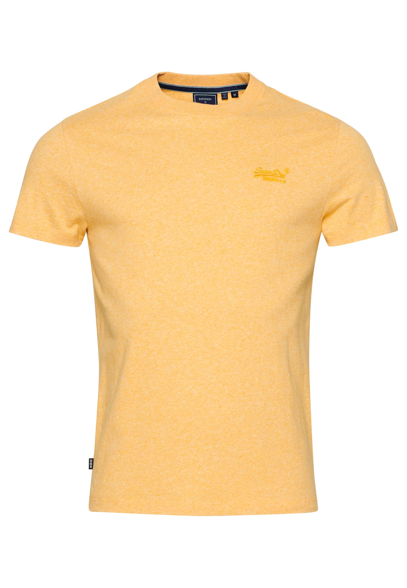 Superdry Majica  rumena