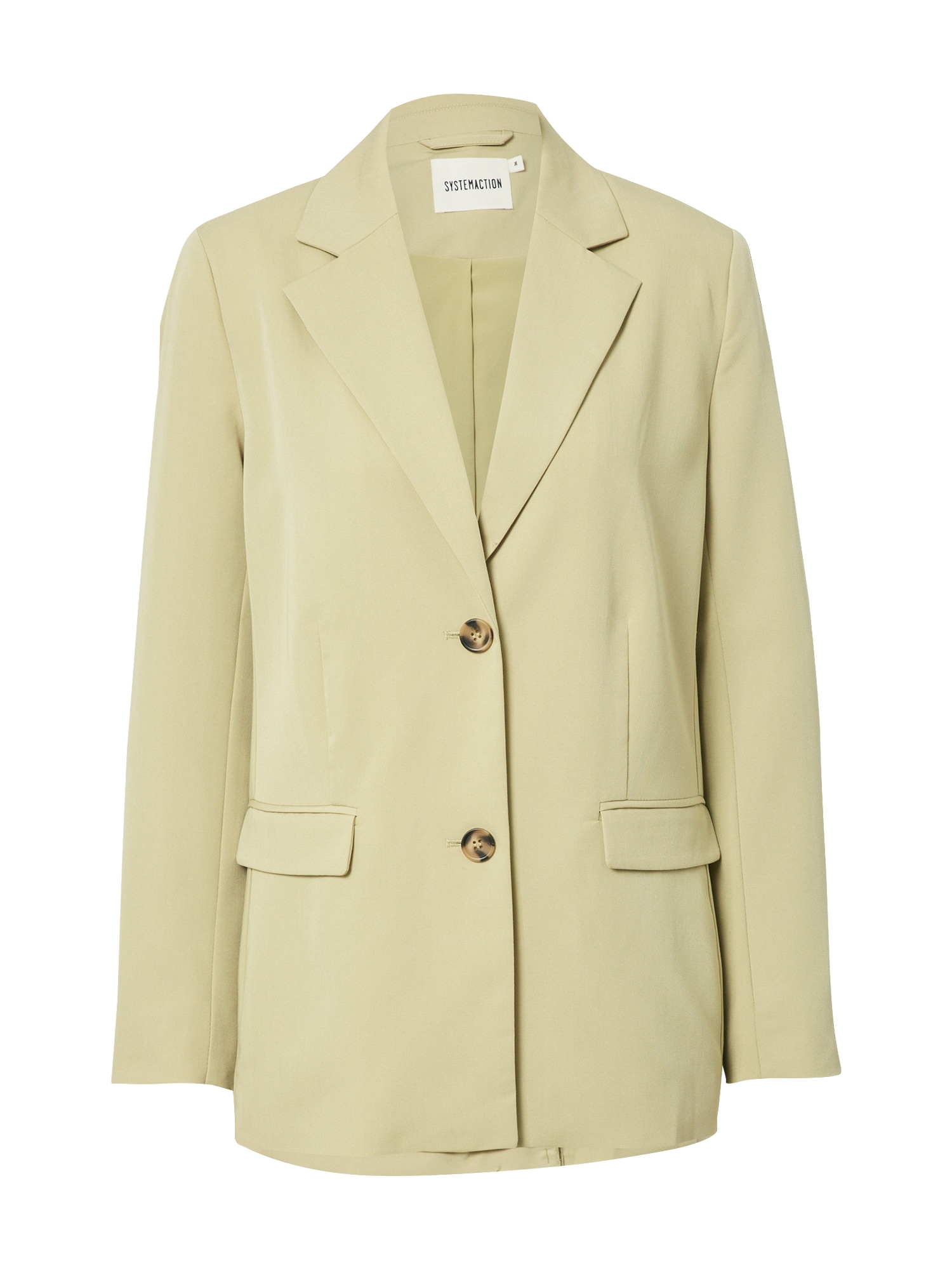 System Action Blazer  jabolko