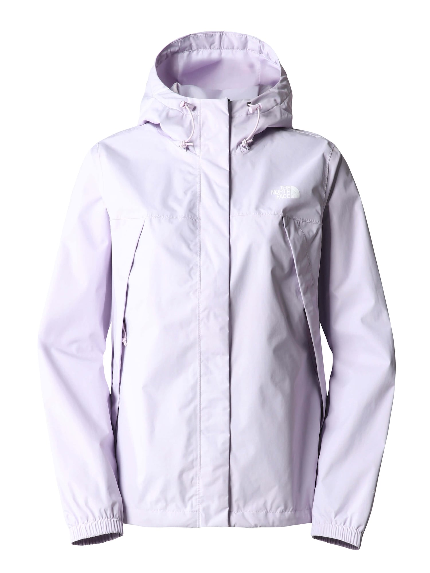 THE NORTH FACE Zunanja jakna 'Antora'  pastelno lila