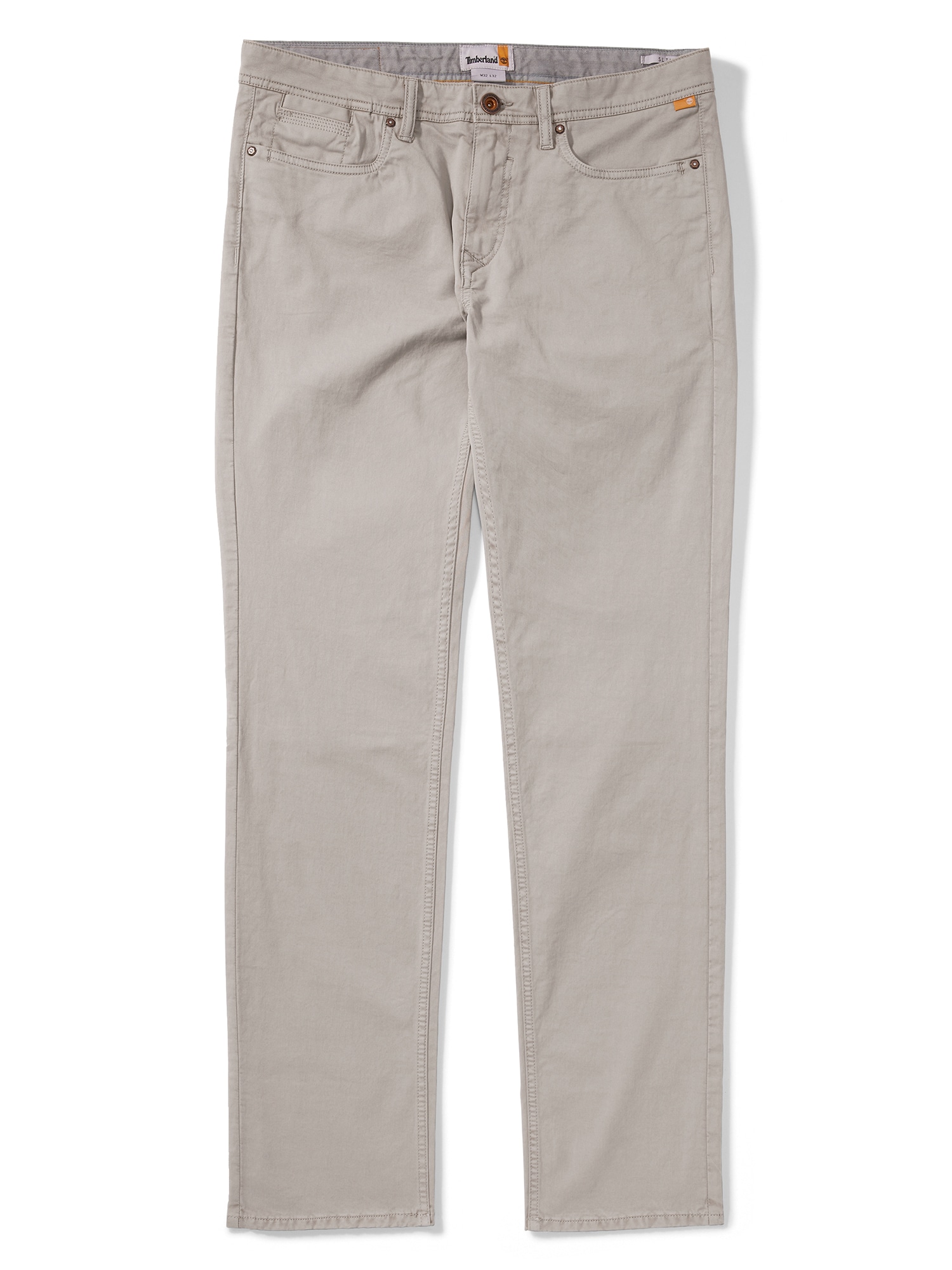 TIMBERLAND Hlače  bež
