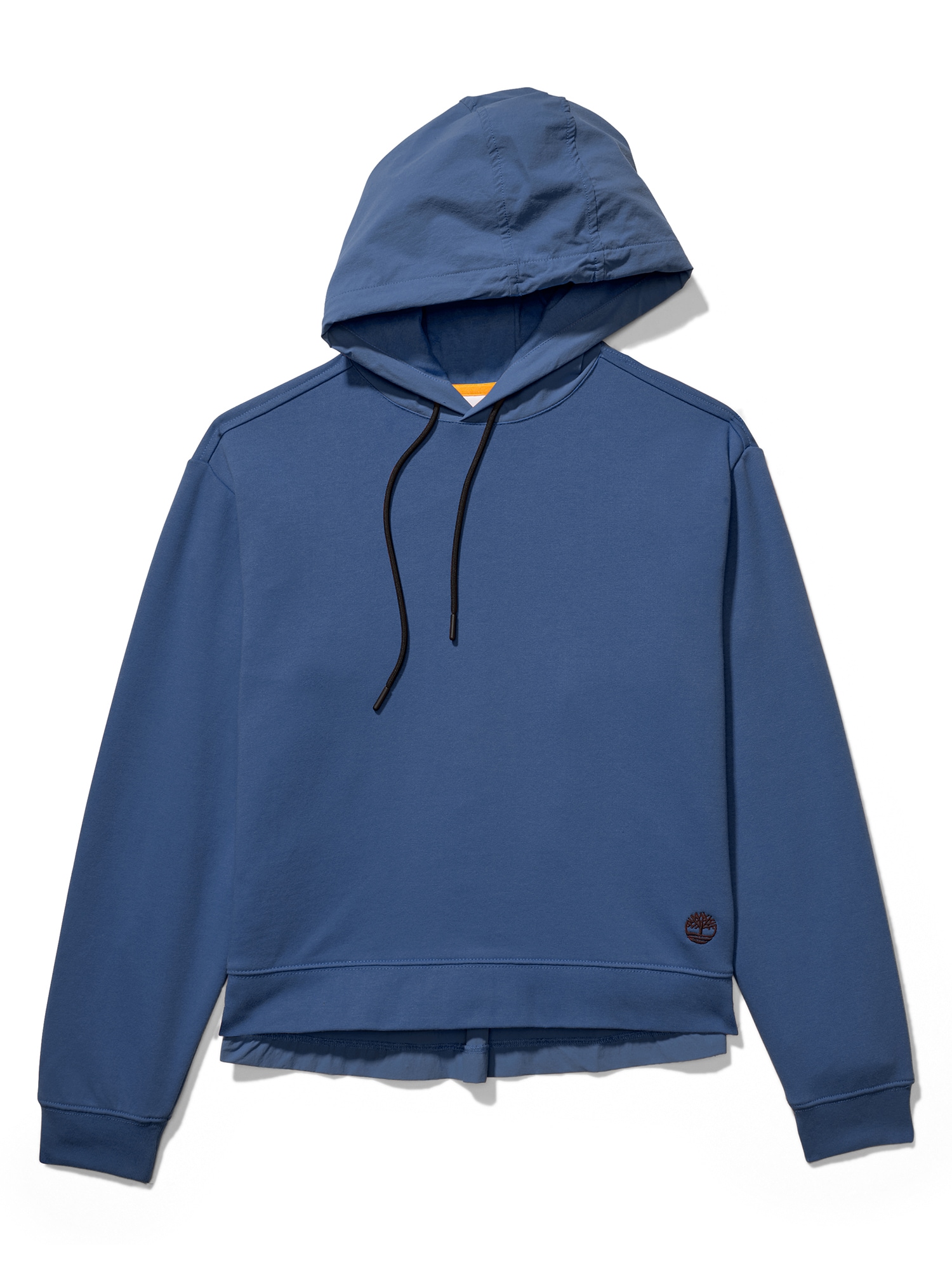TIMBERLAND Majica  temno modra
