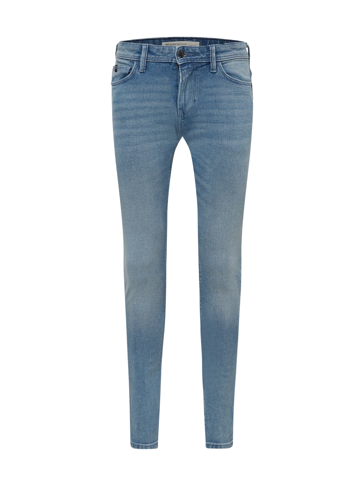 TOM TAILOR DENIM Kavbojke 'Culver'  moder denim