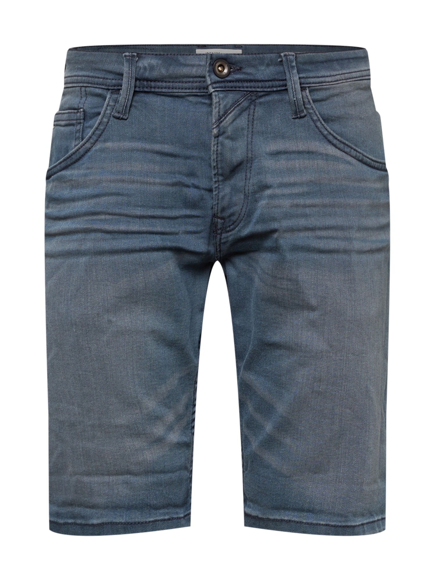 TOM TAILOR DENIM Kavbojke  moder denim