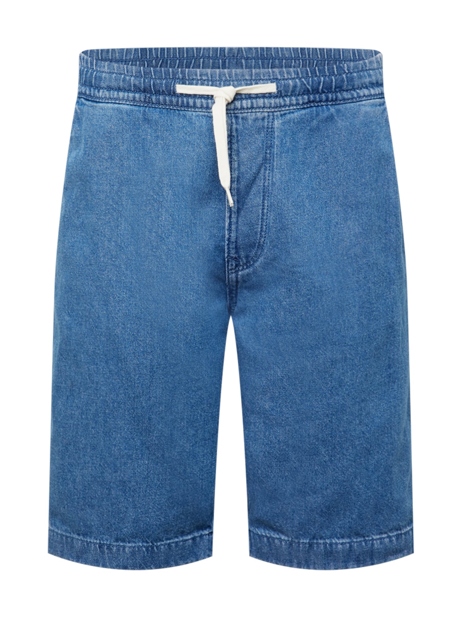 TOM TAILOR DENIM Kavbojke  moder denim