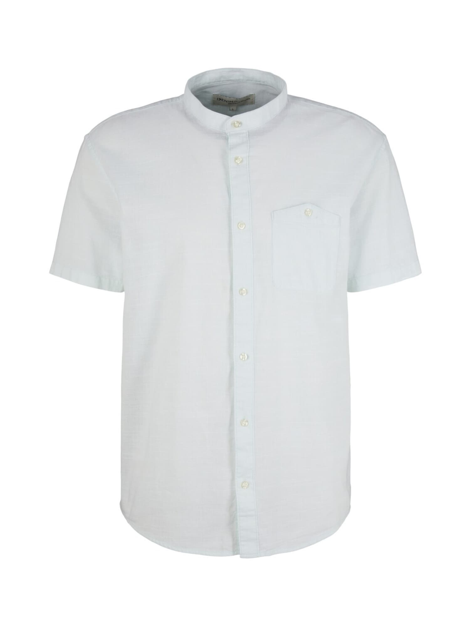 TOM TAILOR DENIM Srajca  bela