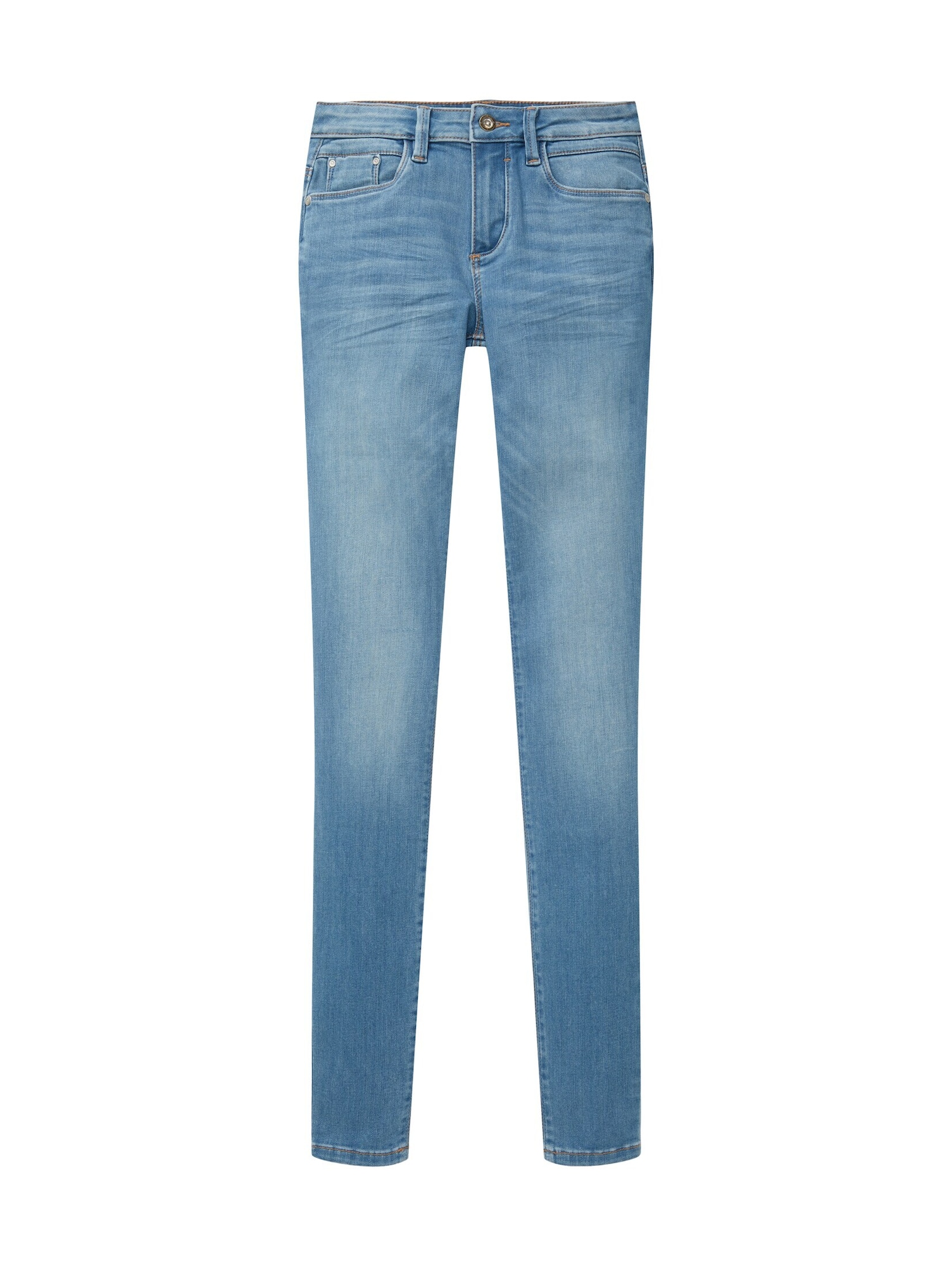 TOM TAILOR Kavbojke 'ALEXA'  moder denim