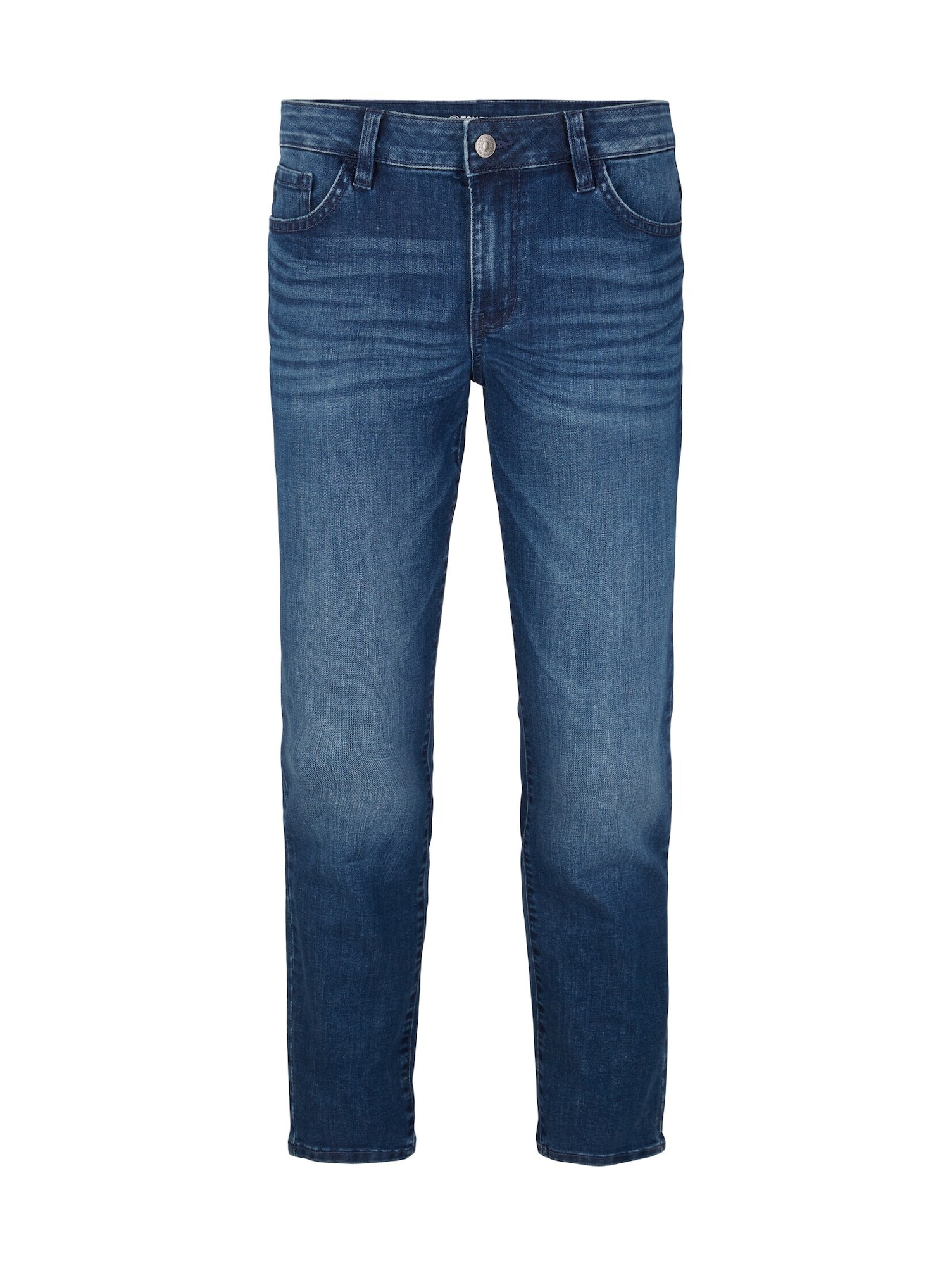 TOM TAILOR Kavbojke 'Alexa'  moder denim