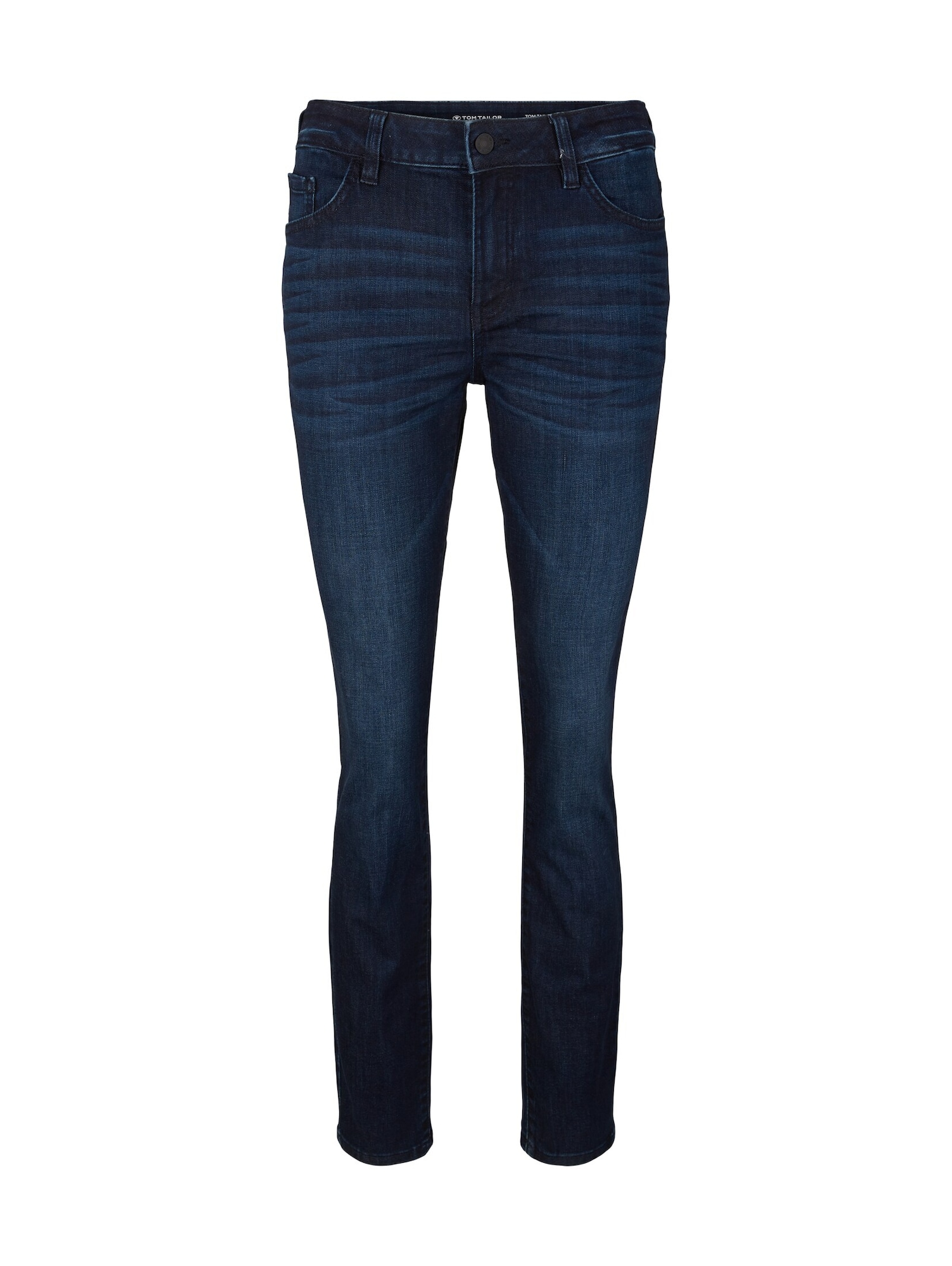 TOM TAILOR Kavbojke 'Alexa'  moder denim