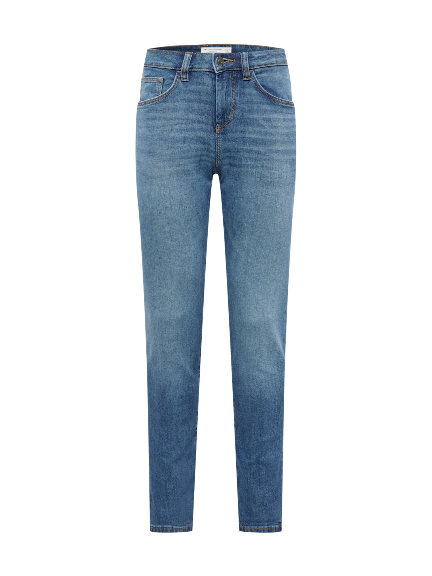 TOM TAILOR Kavbojke 'Josh'  moder denim