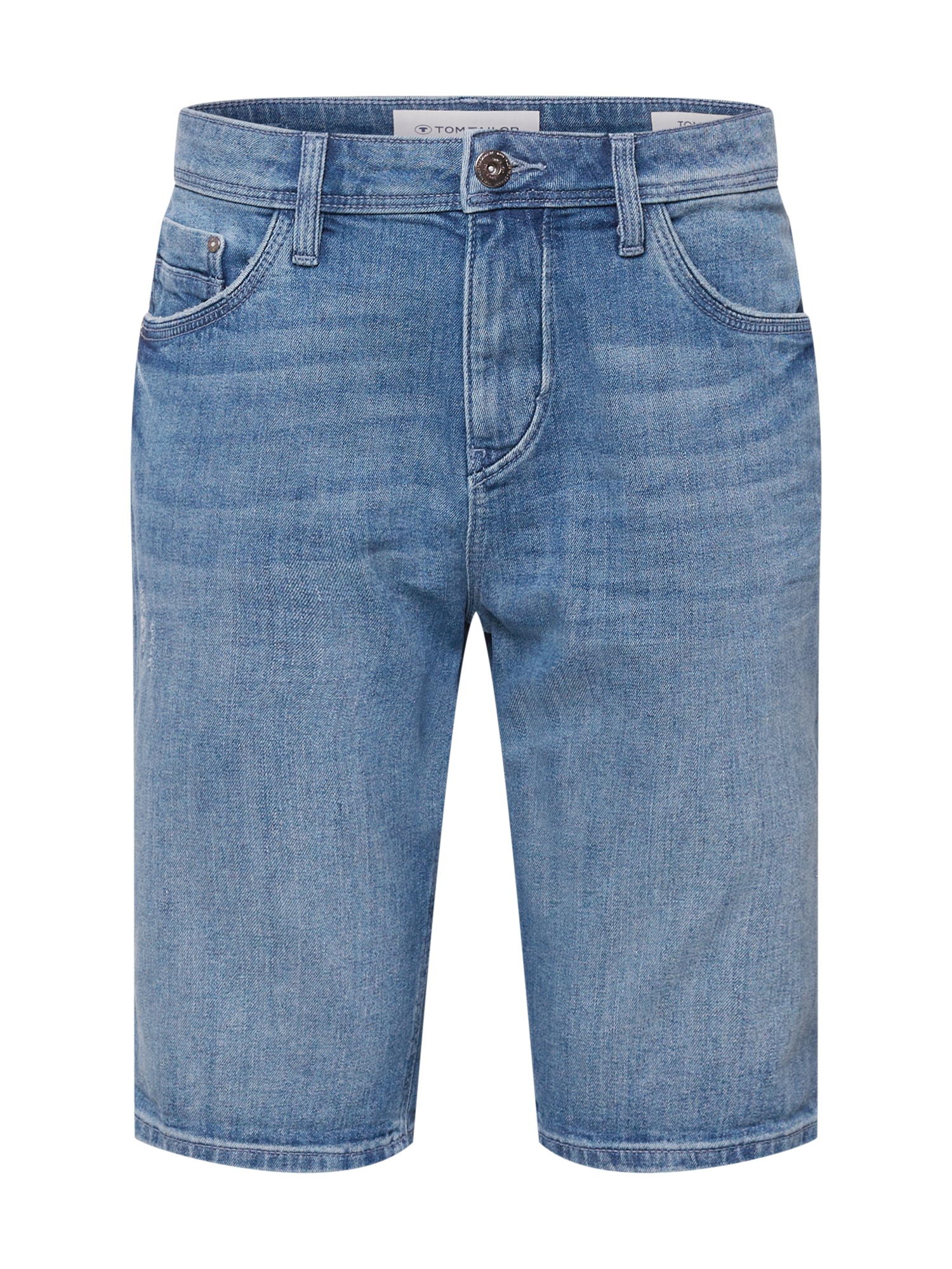 TOM TAILOR Kavbojke 'Josh'  moder denim