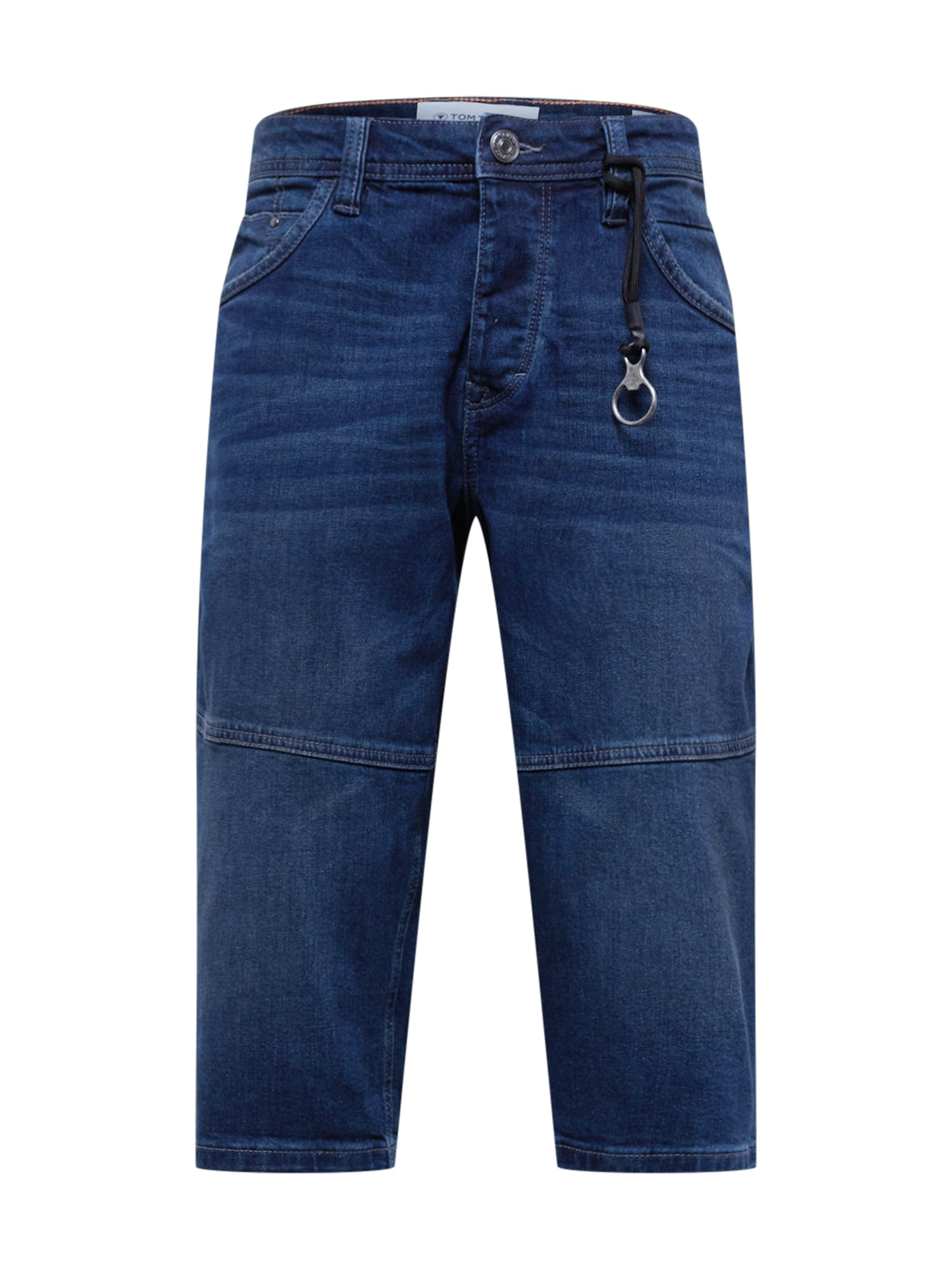 TOM TAILOR Kavbojke 'Morris'  moder denim