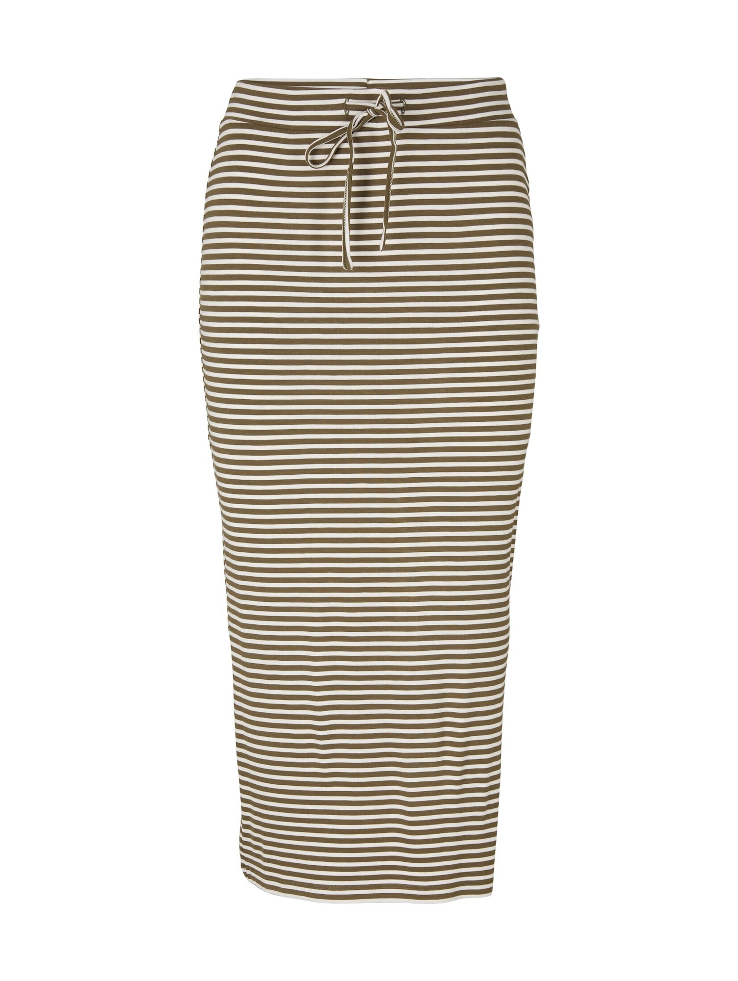 TOM TAILOR Krilo  oliva / bela