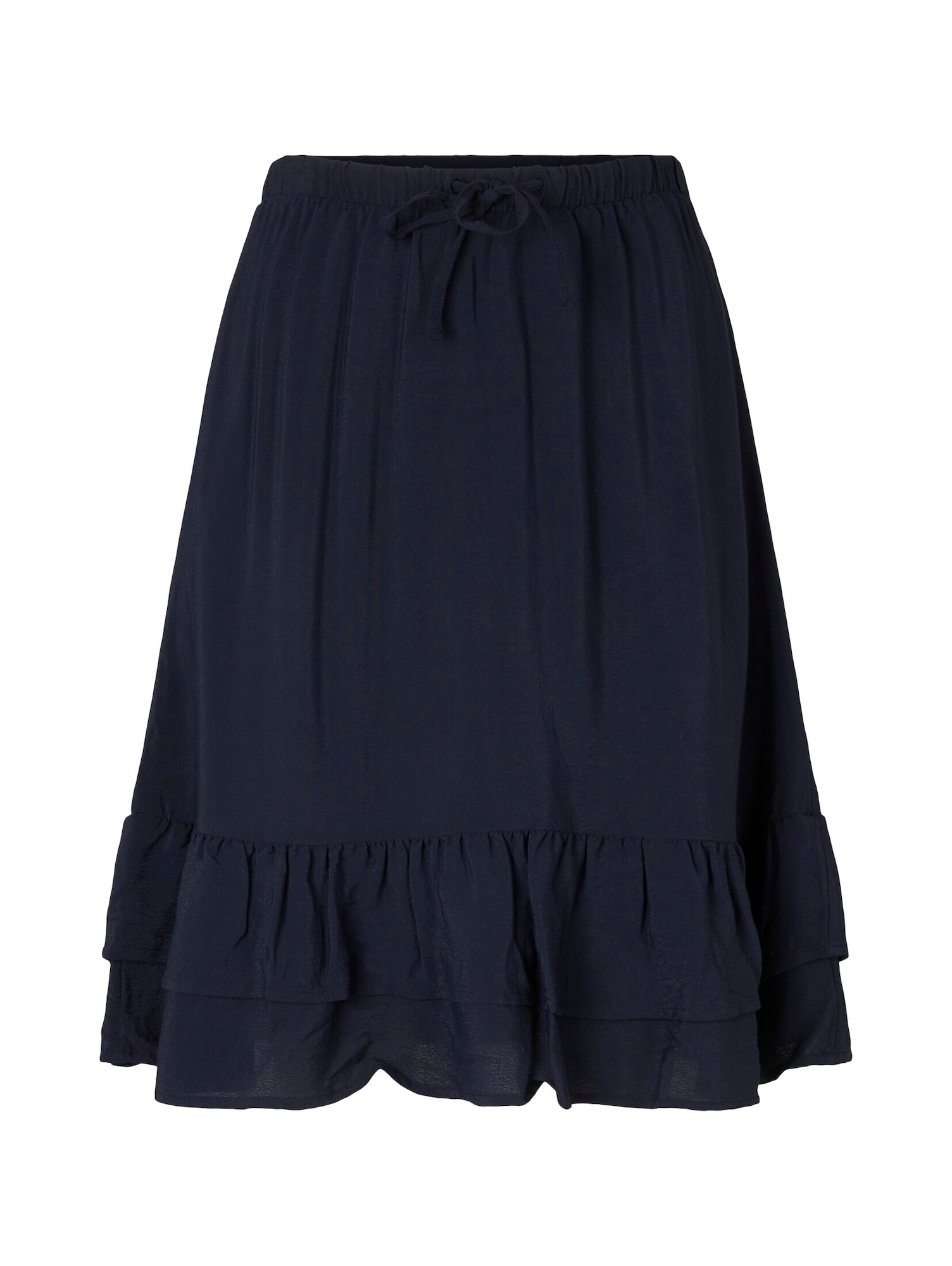 TOM TAILOR Krilo  temno modra