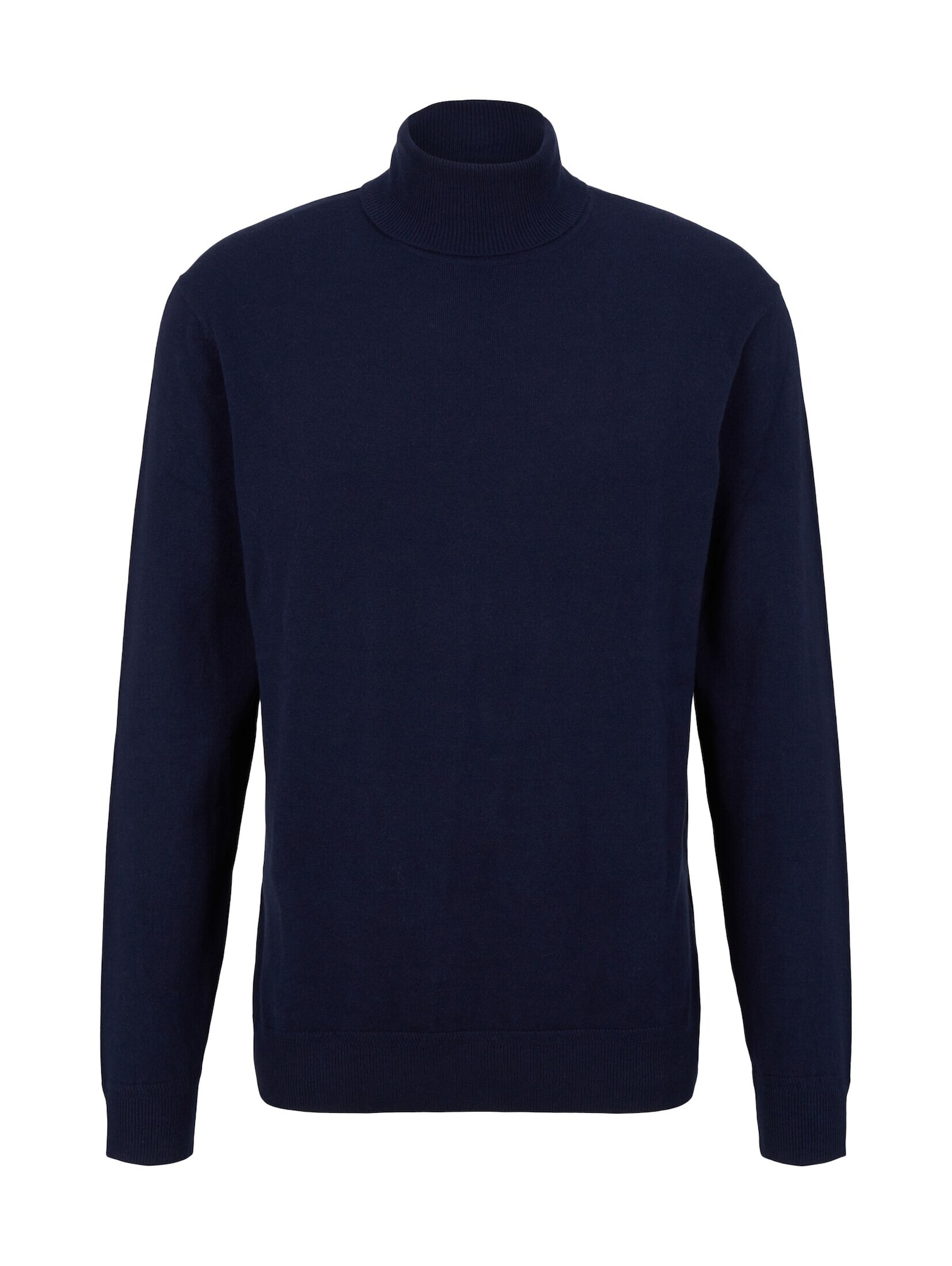 TOM TAILOR Pulover  marine