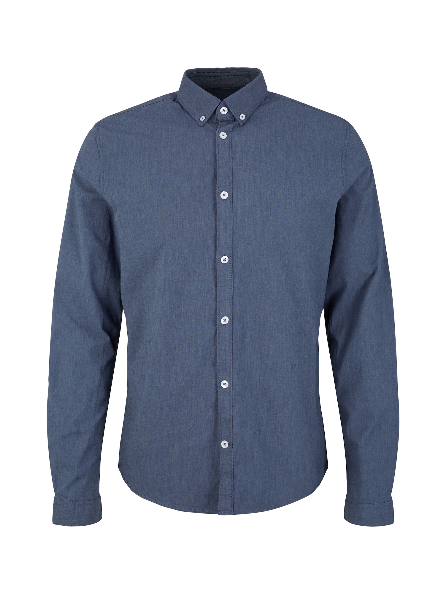 TOM TAILOR Srajca  moder denim
