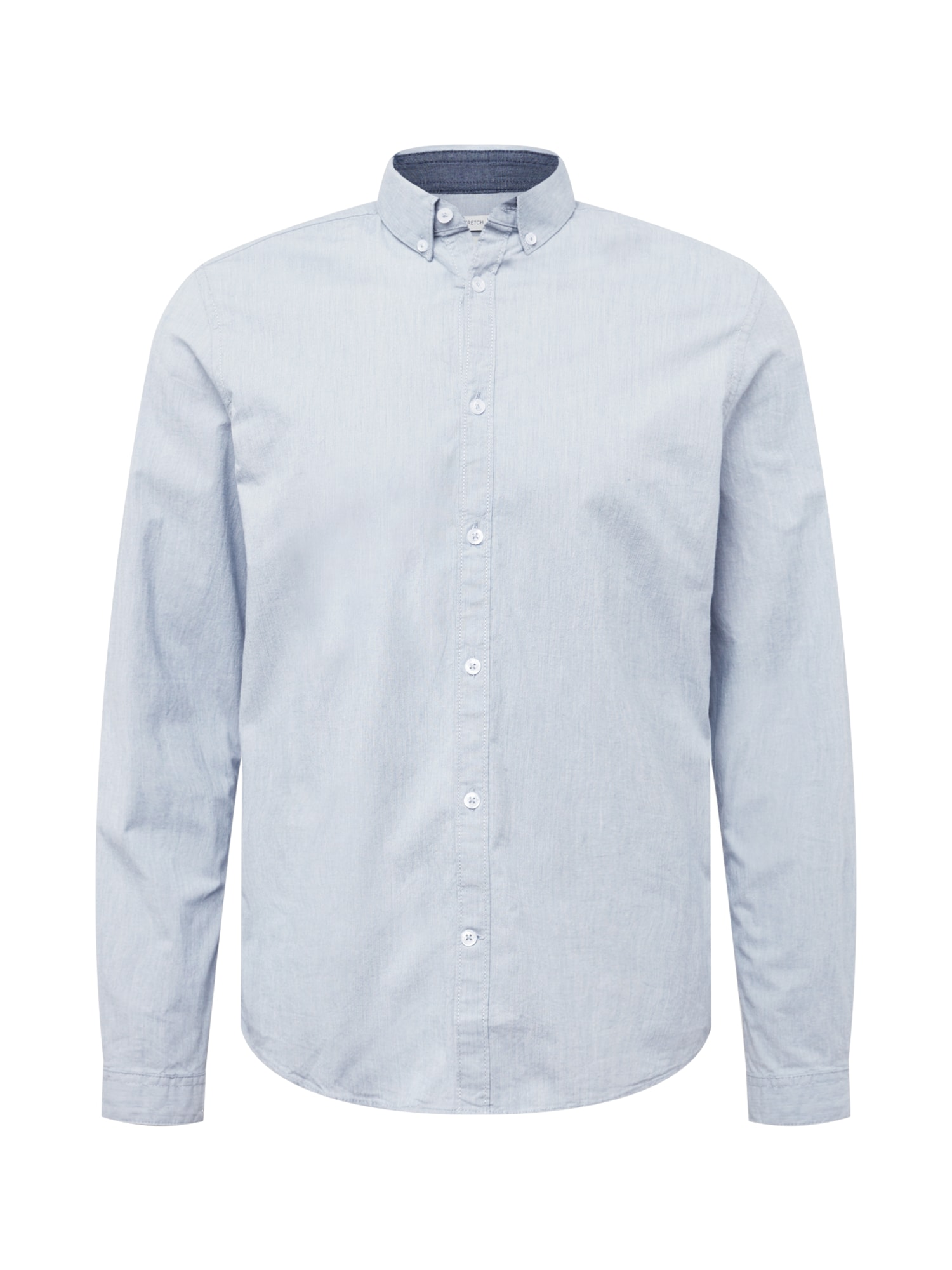 TOM TAILOR Srajca  modra