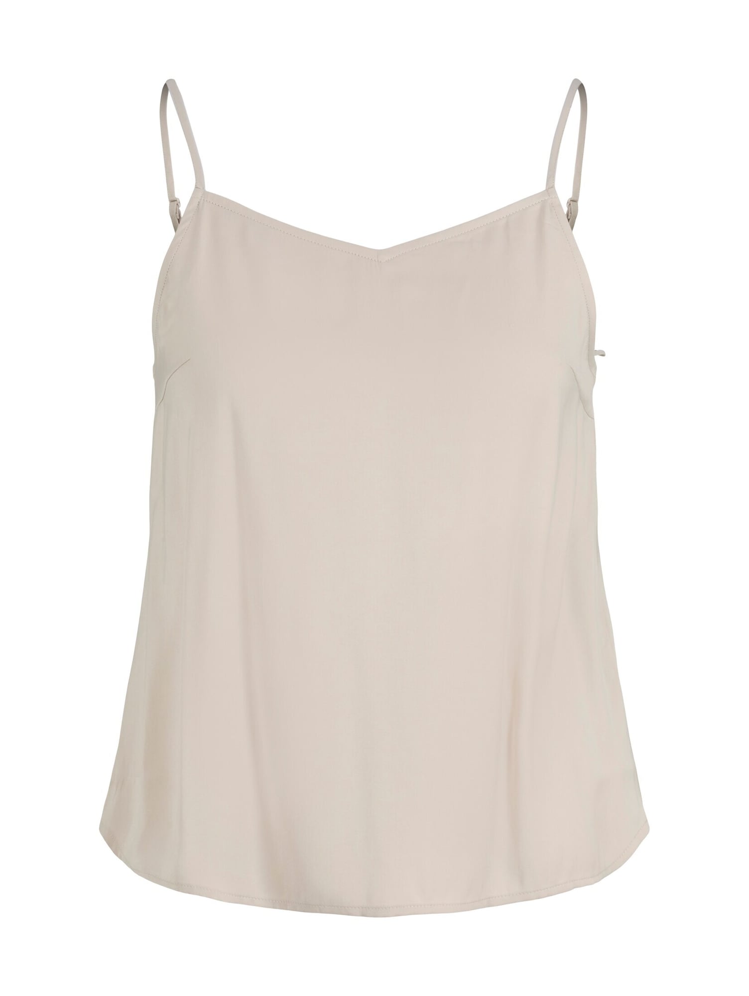 TOM TAILOR Top  ecru