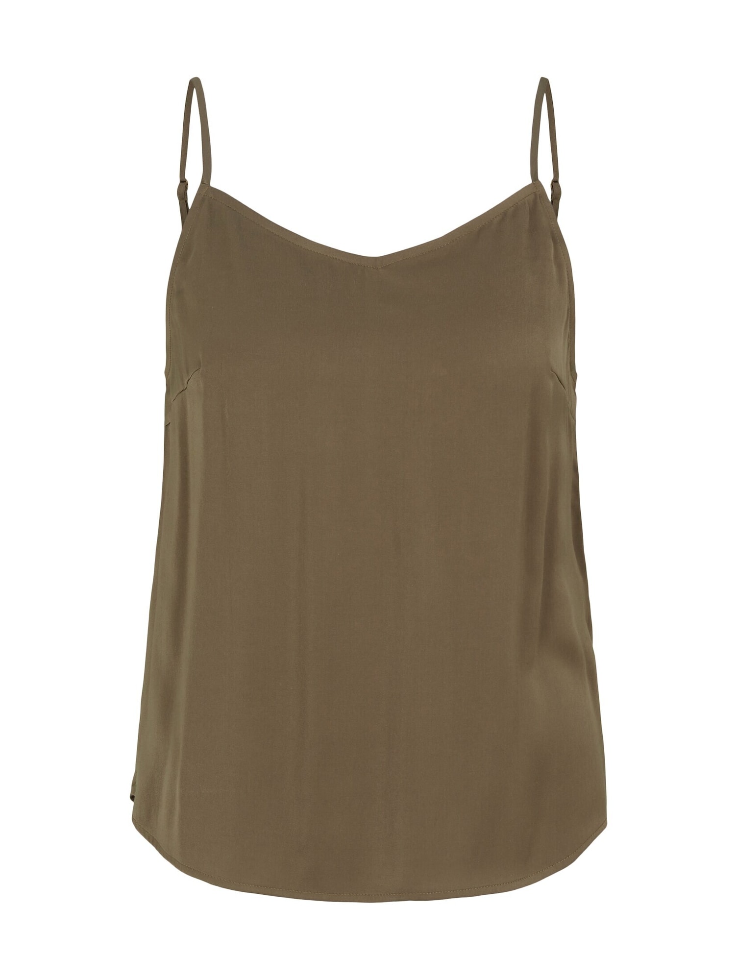 TOM TAILOR Top  oliva