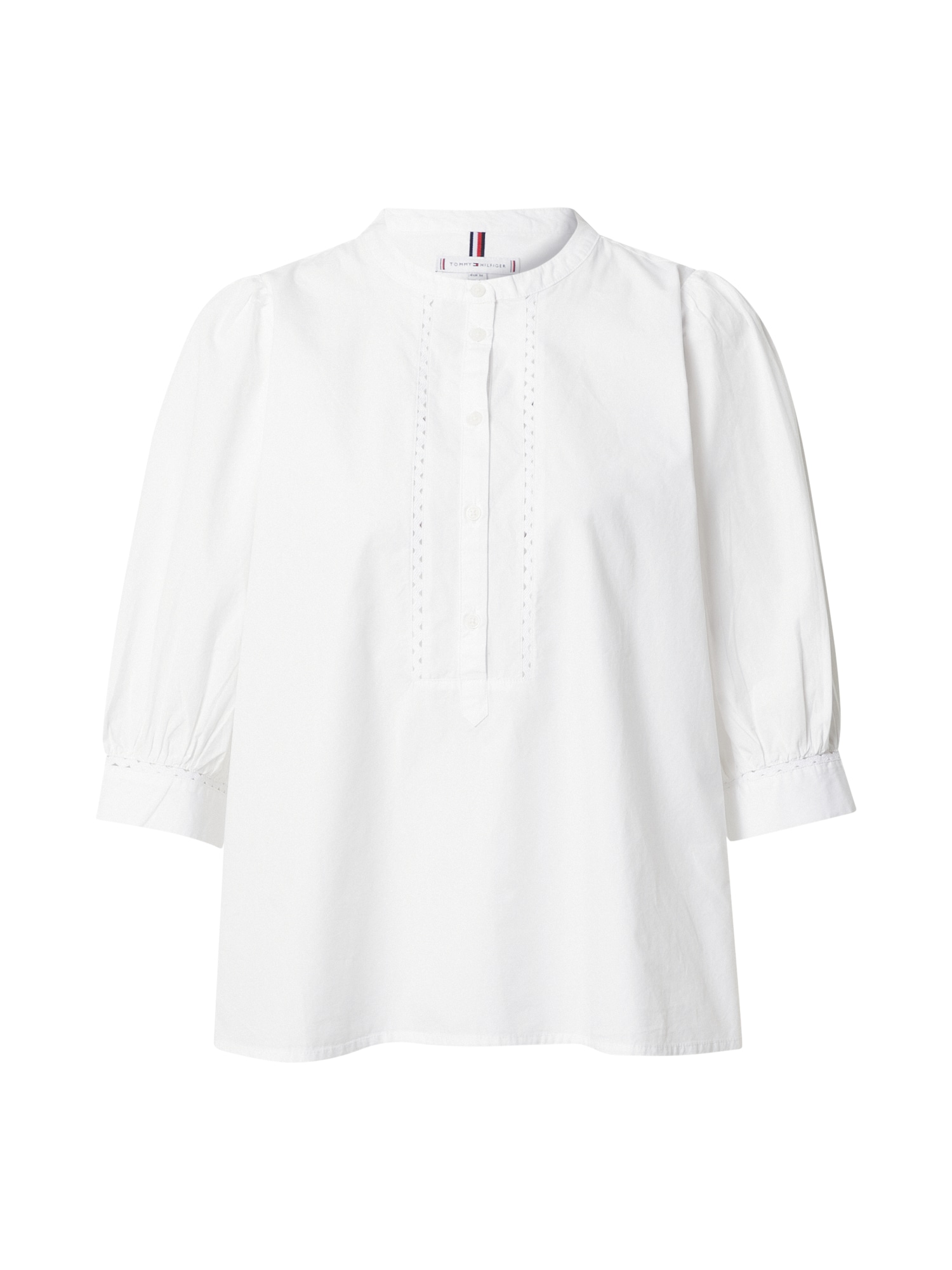 TOMMY HILFIGER Bluza  bela