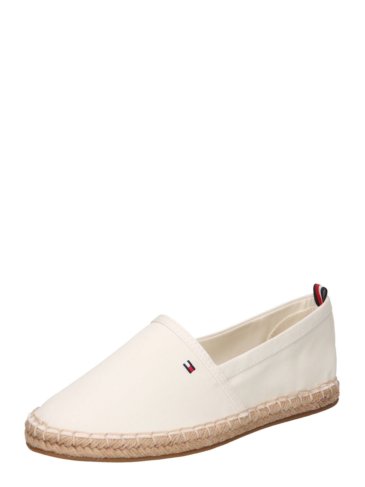 TOMMY HILFIGER Espadrile  slonovina