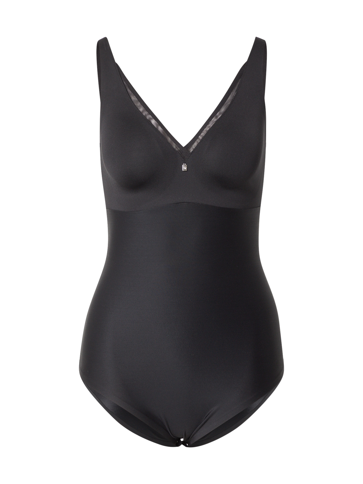 TRIUMPH Oblikovanje postave 'True Shape Sensation BS'  črna