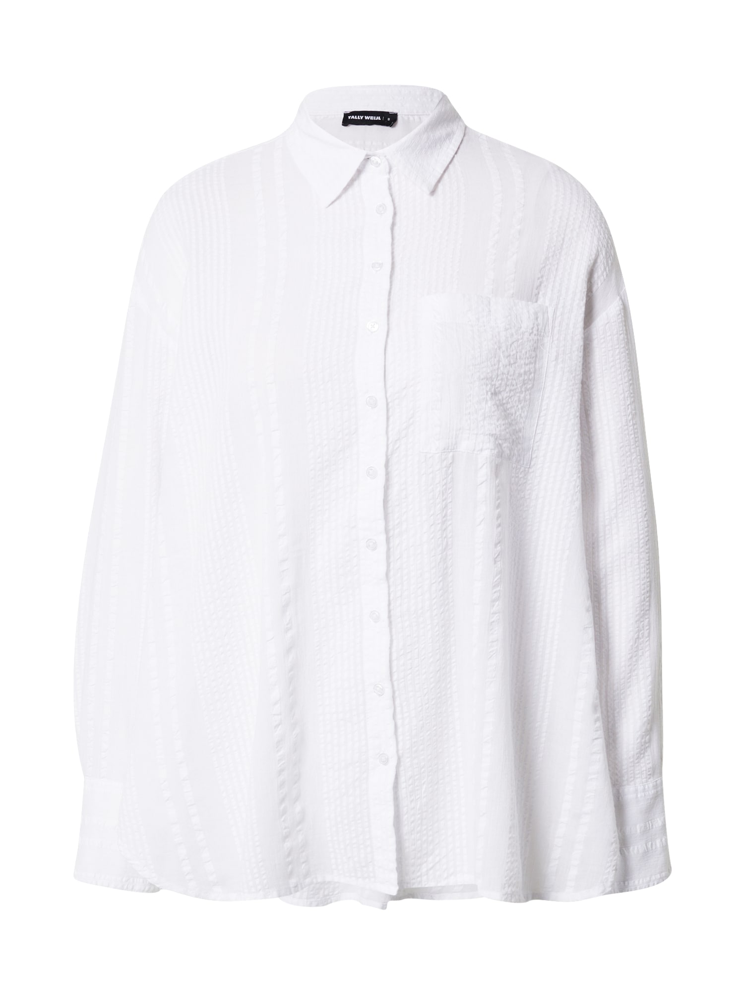 Tally Weijl Bluza  off-bela