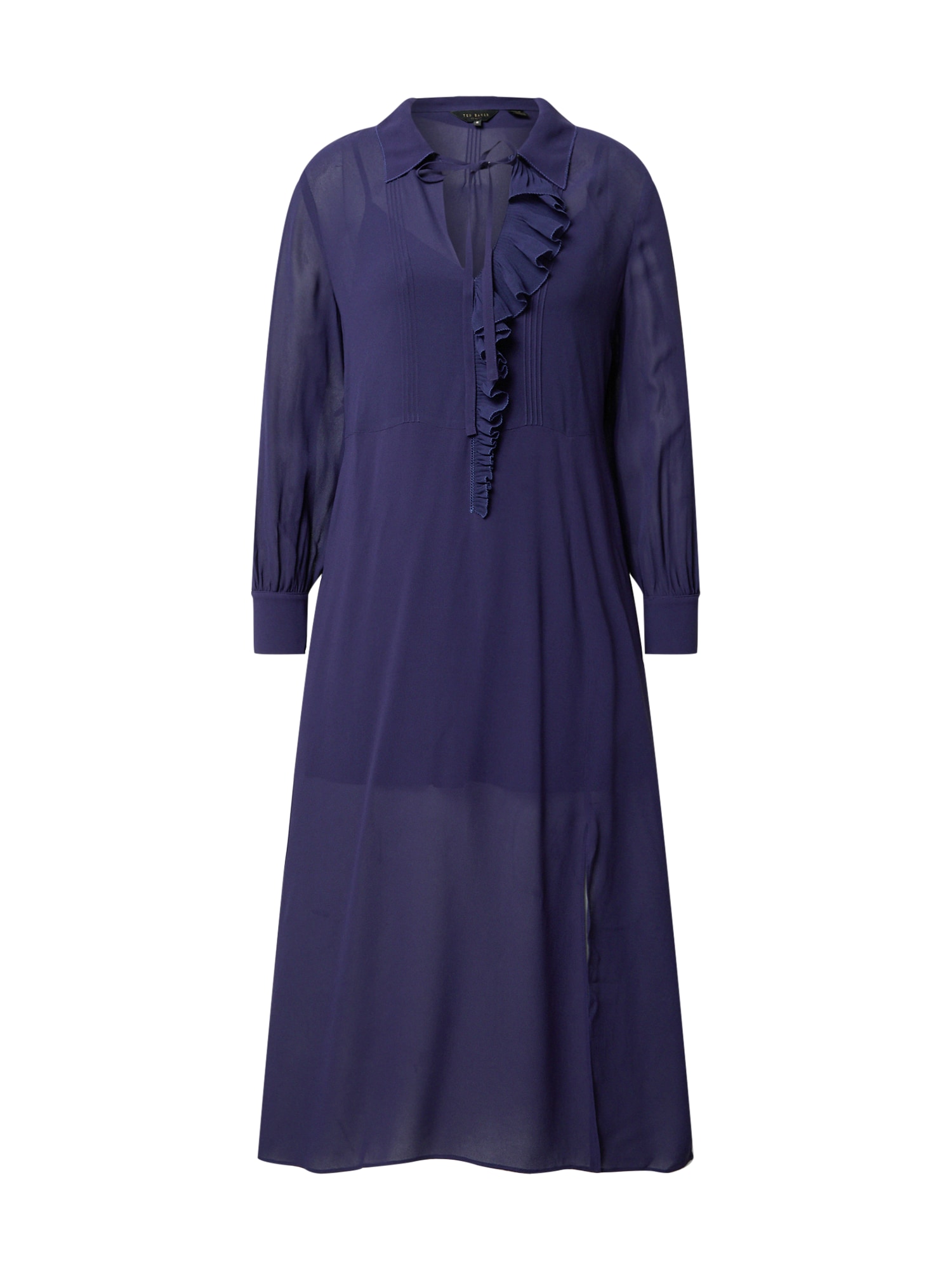 Ted Baker Dolga srajca 'FAITHIY'  mornarska