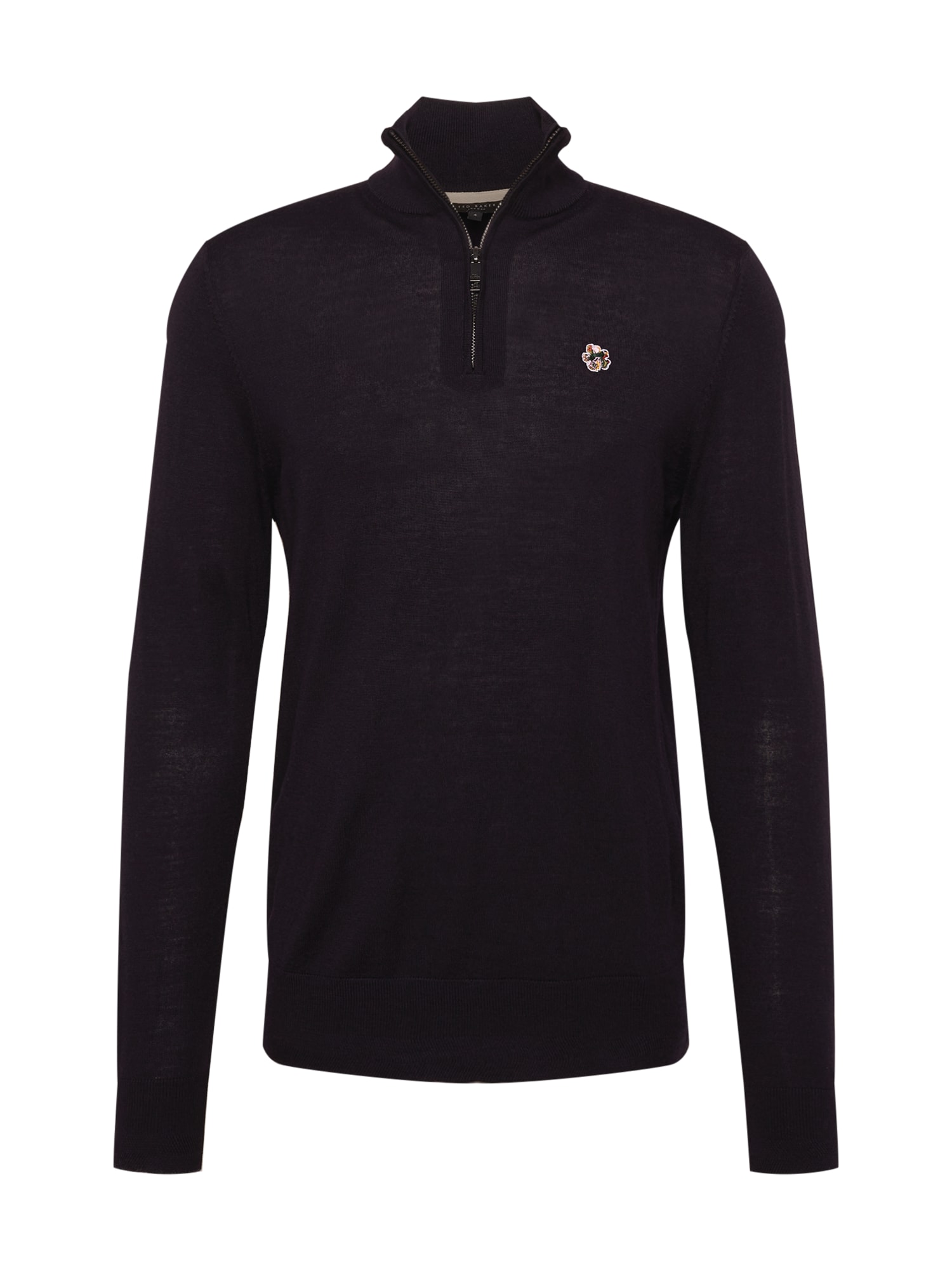 Ted Baker Pulover  nočno modra