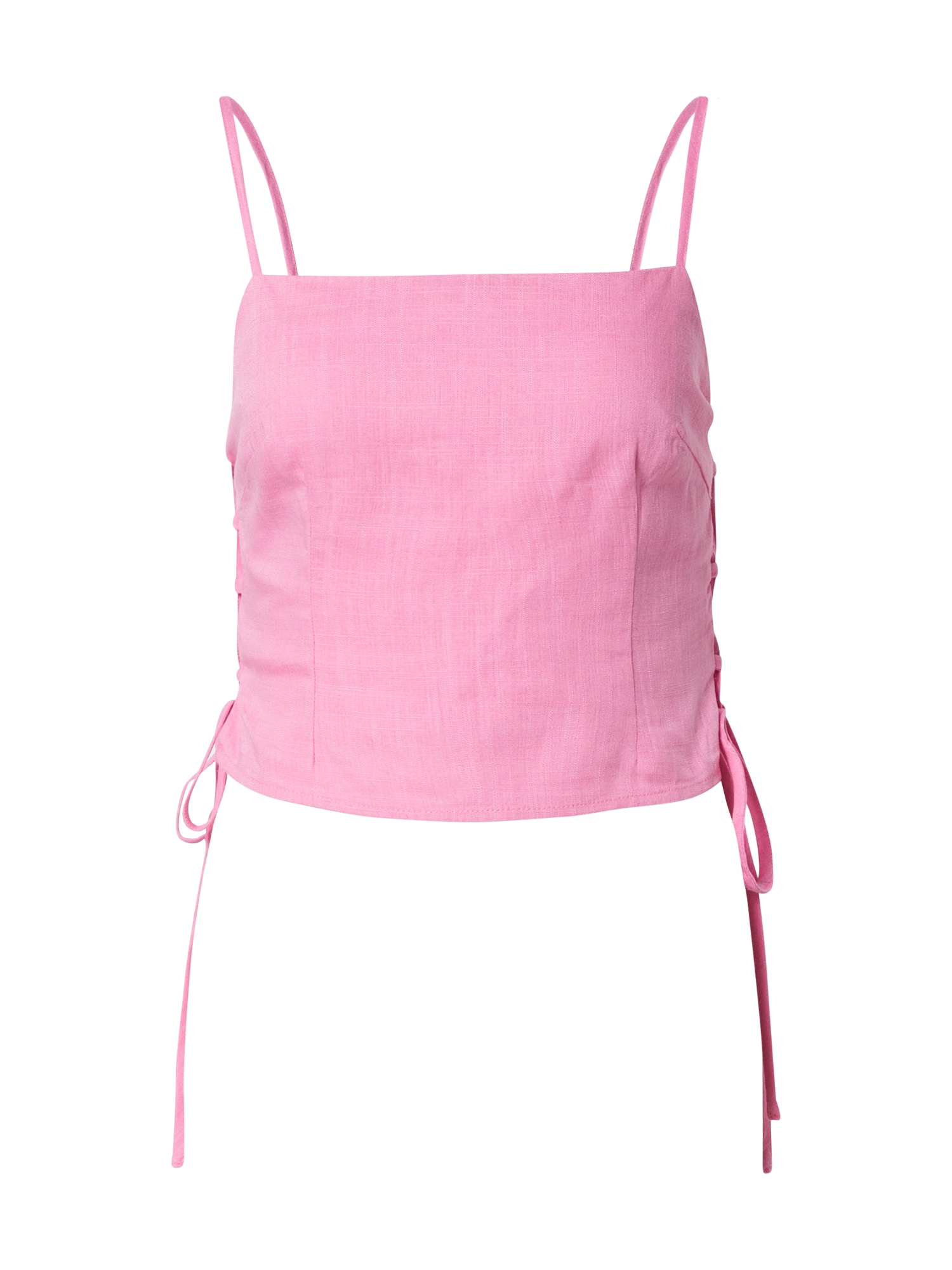 The Frolic Top  roza