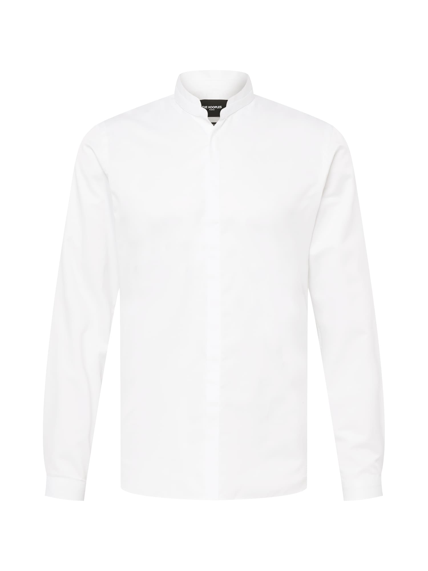 The Kooples Srajca 'CHEMISE'  bela