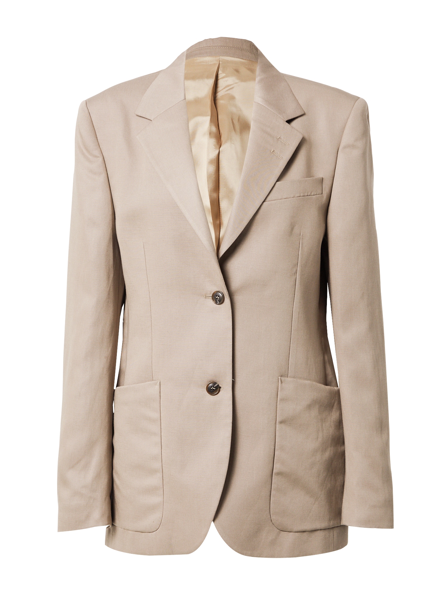 Tiger of Sweden Blazer 'JERII'  bež