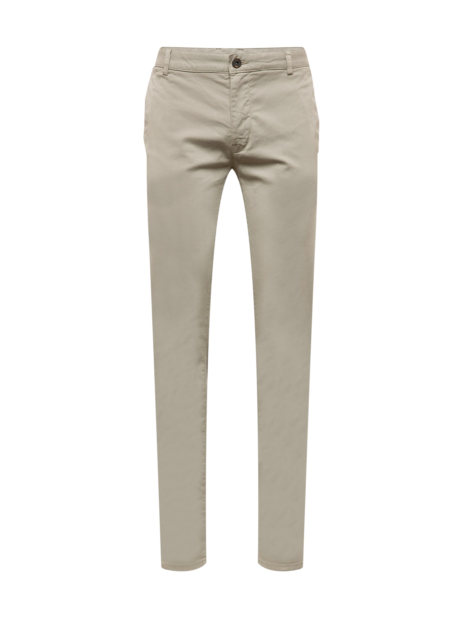 Tiger of Sweden Chino hlače 'TRANSIT'  pastelno zelena