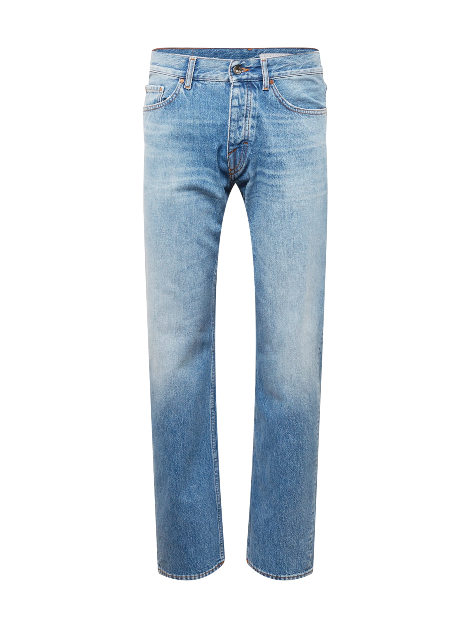 Tiger of Sweden Kavbojke 'MARTY'  moder denim