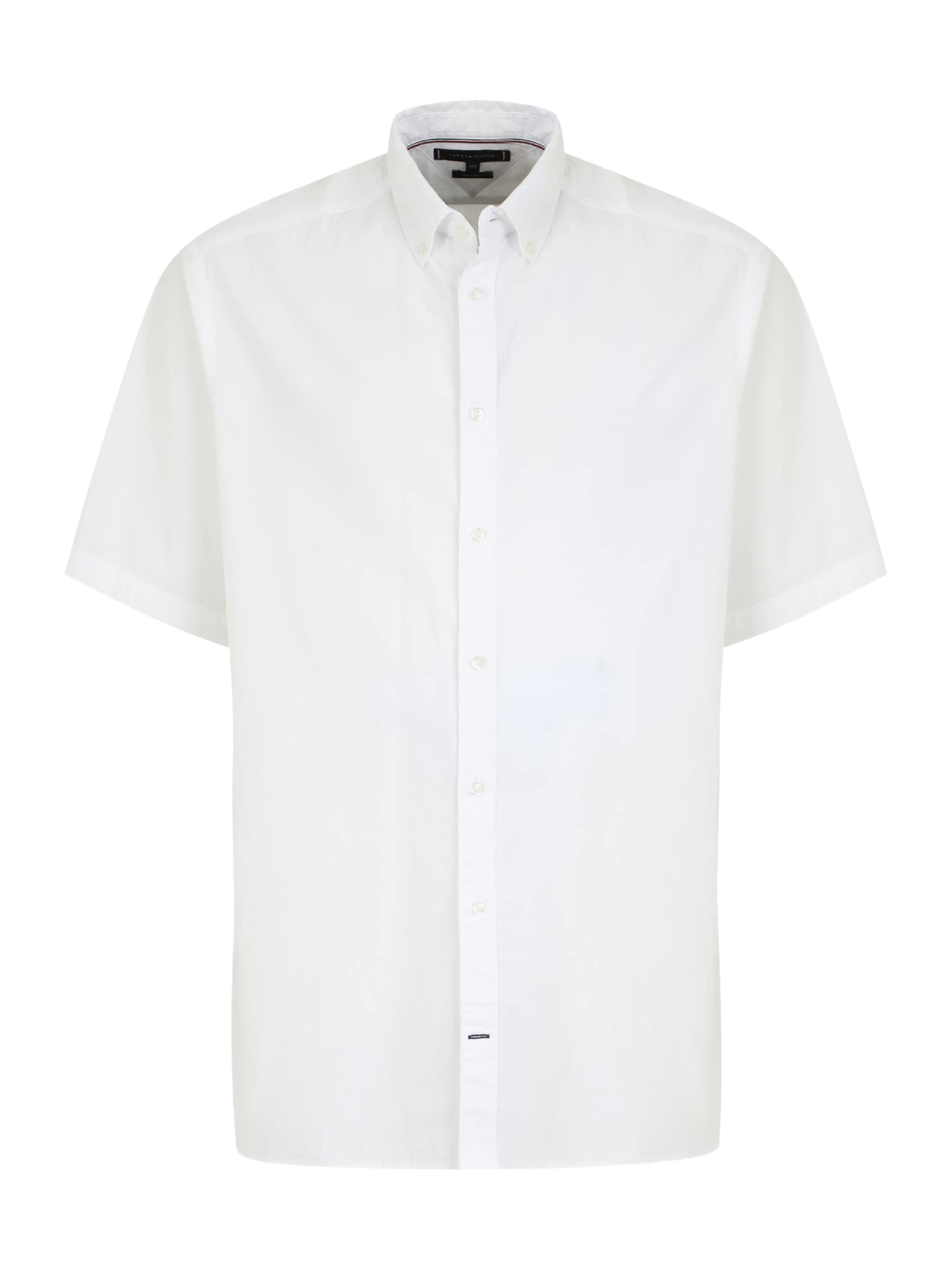 Tommy Hilfiger Big & Tall Srajca  bela