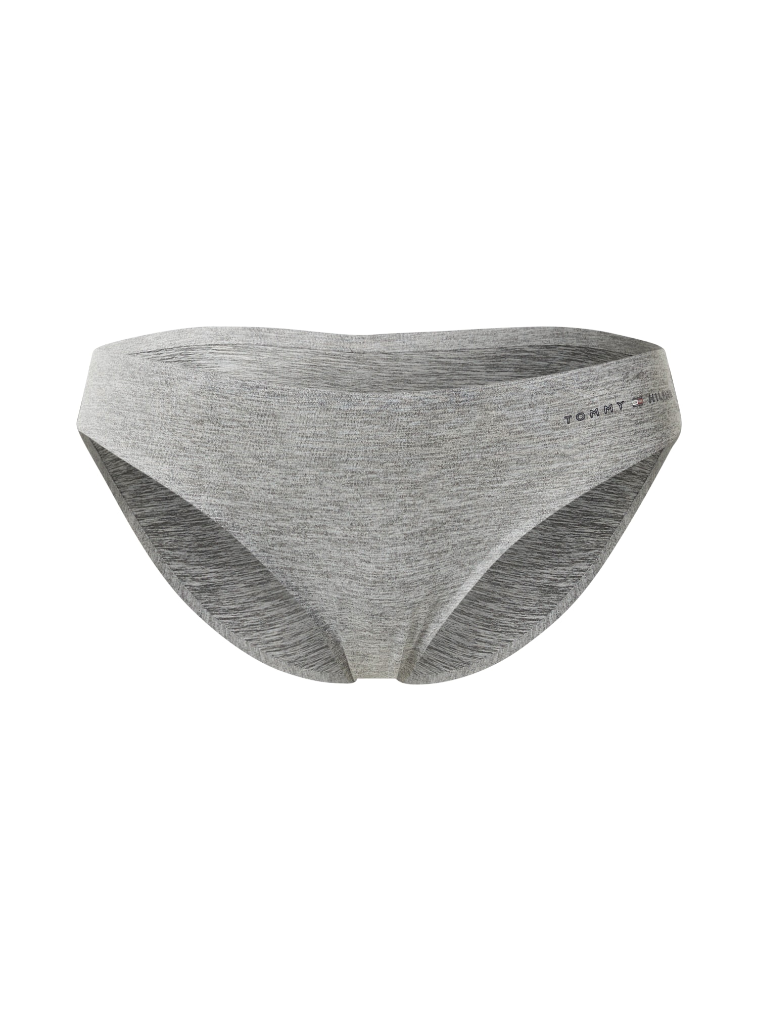 Tommy Hilfiger Underwear Spodnje hlačke  pegasto siva