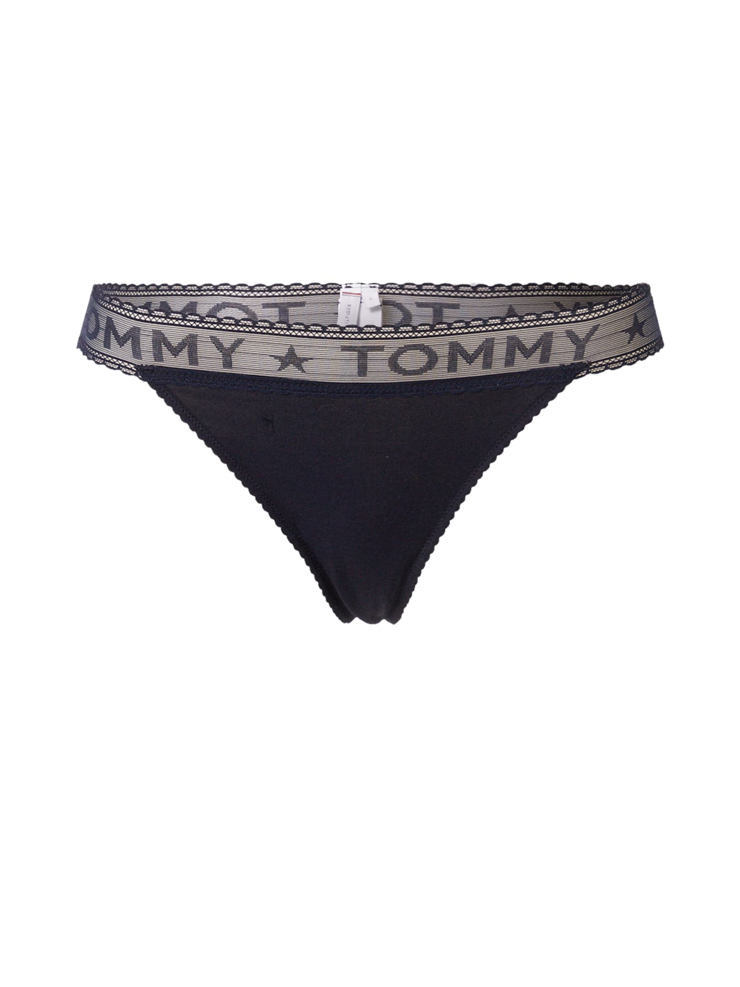 Tommy Hilfiger Underwear Tangice  mornarska